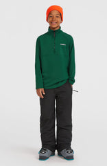 FWC'Cruz Fleece Emerald Envy