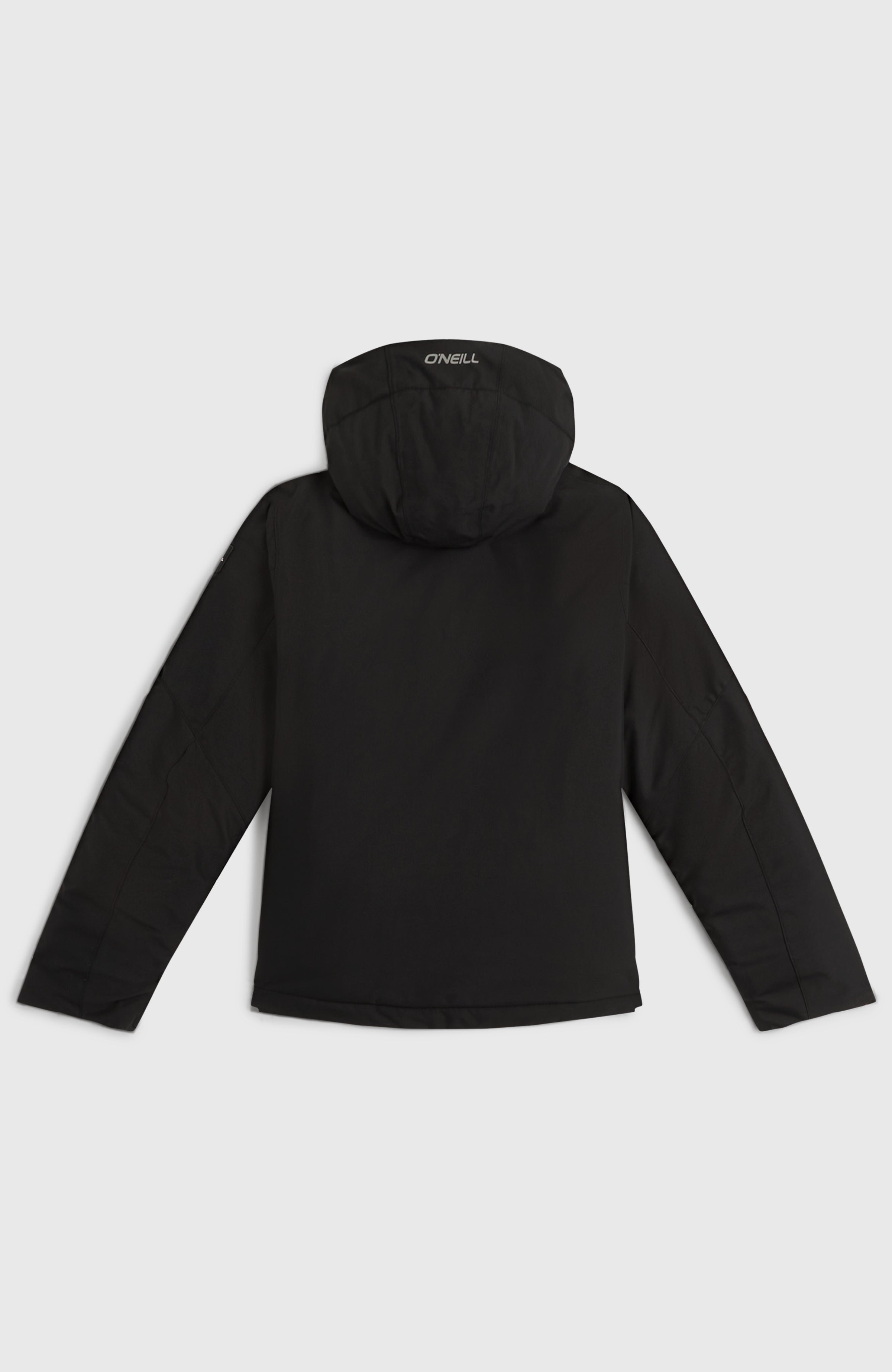 FWC'Cruz Snow Jacket Black Out