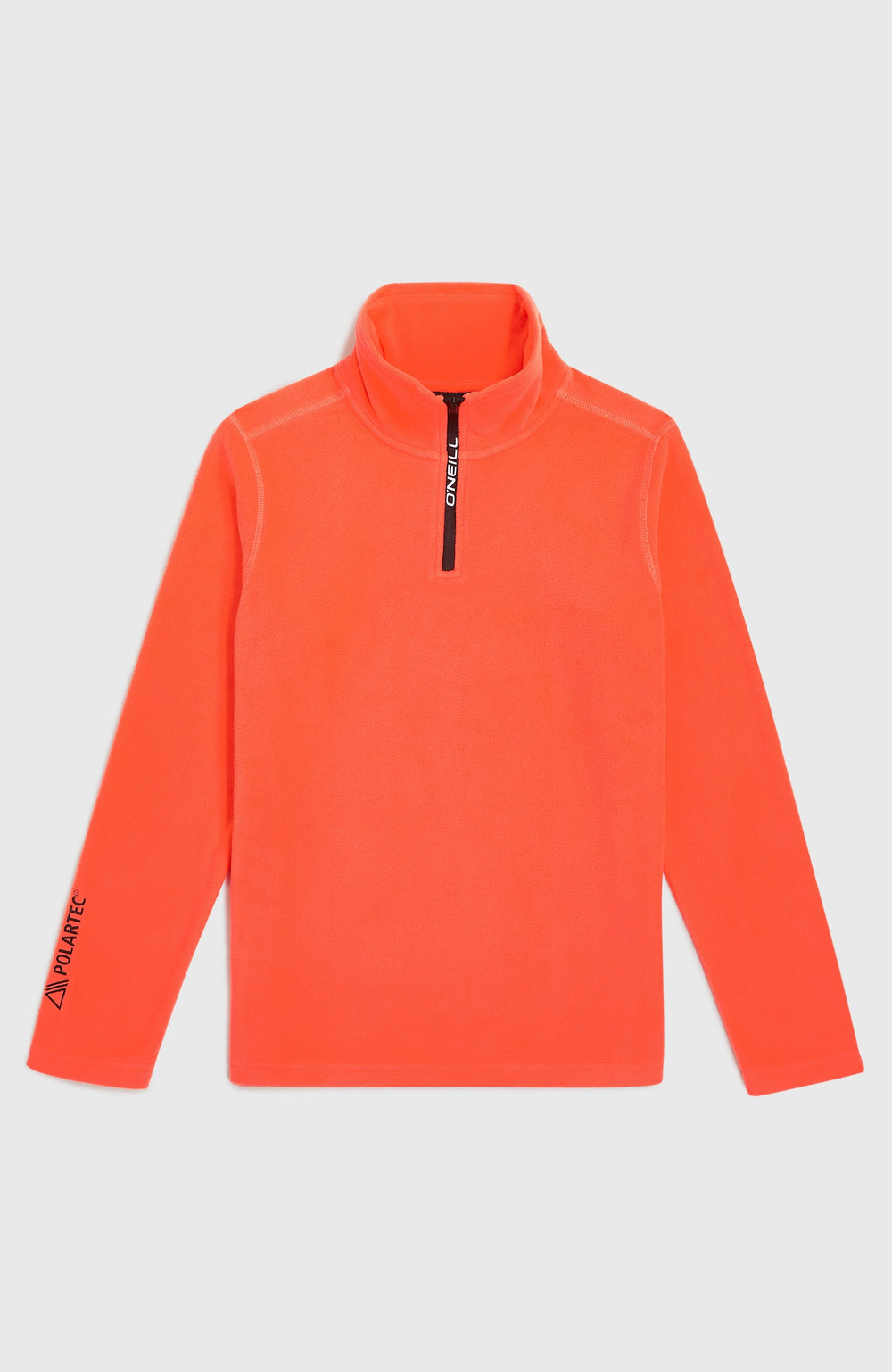 FWC'Cruz Jack's Polartec® Half-Zip Fleece Tokyo Lights