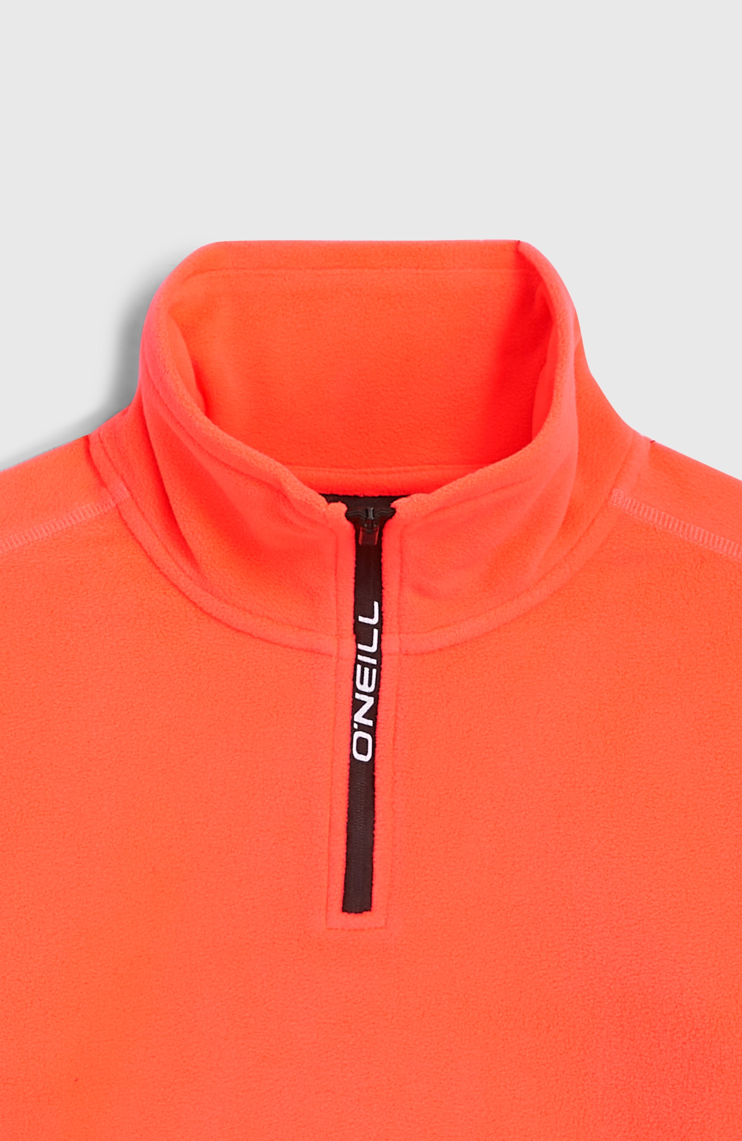 FWC'Cruz Jack's Polartec® Half-Zip Fleece Tokyo Lights