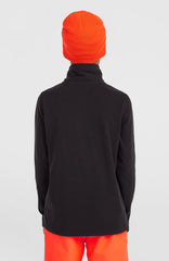 FWC'Cruz Jack's Polartec® Half-Zip Fleece Black Out