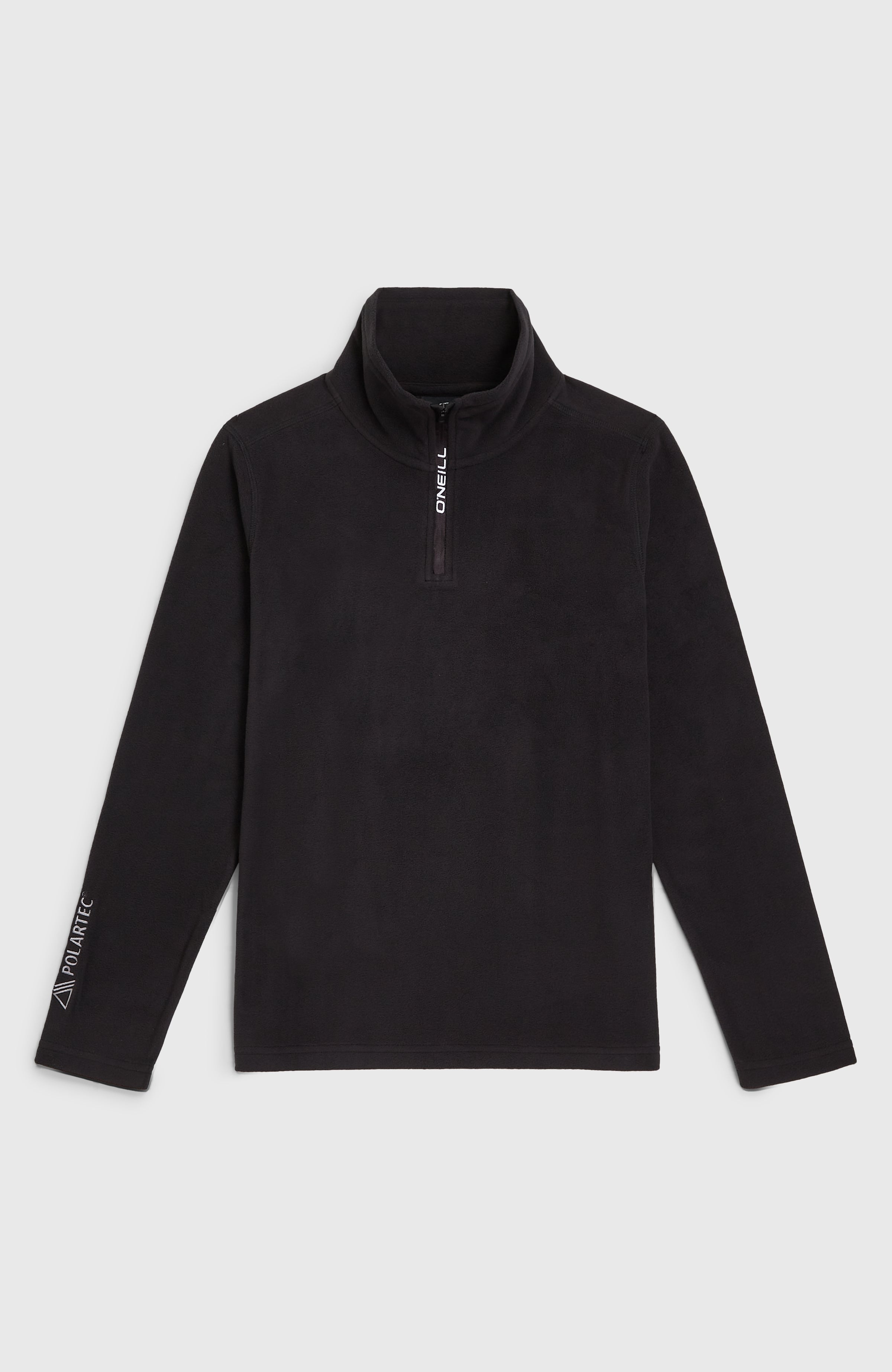 FWC'Cruz Jack's Polartec® Half-Zip Fleece Black Out