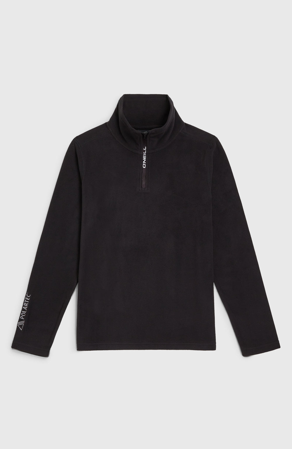 FWC'Cruz Jack's Polartec® Half-Zip Fleece Black Out