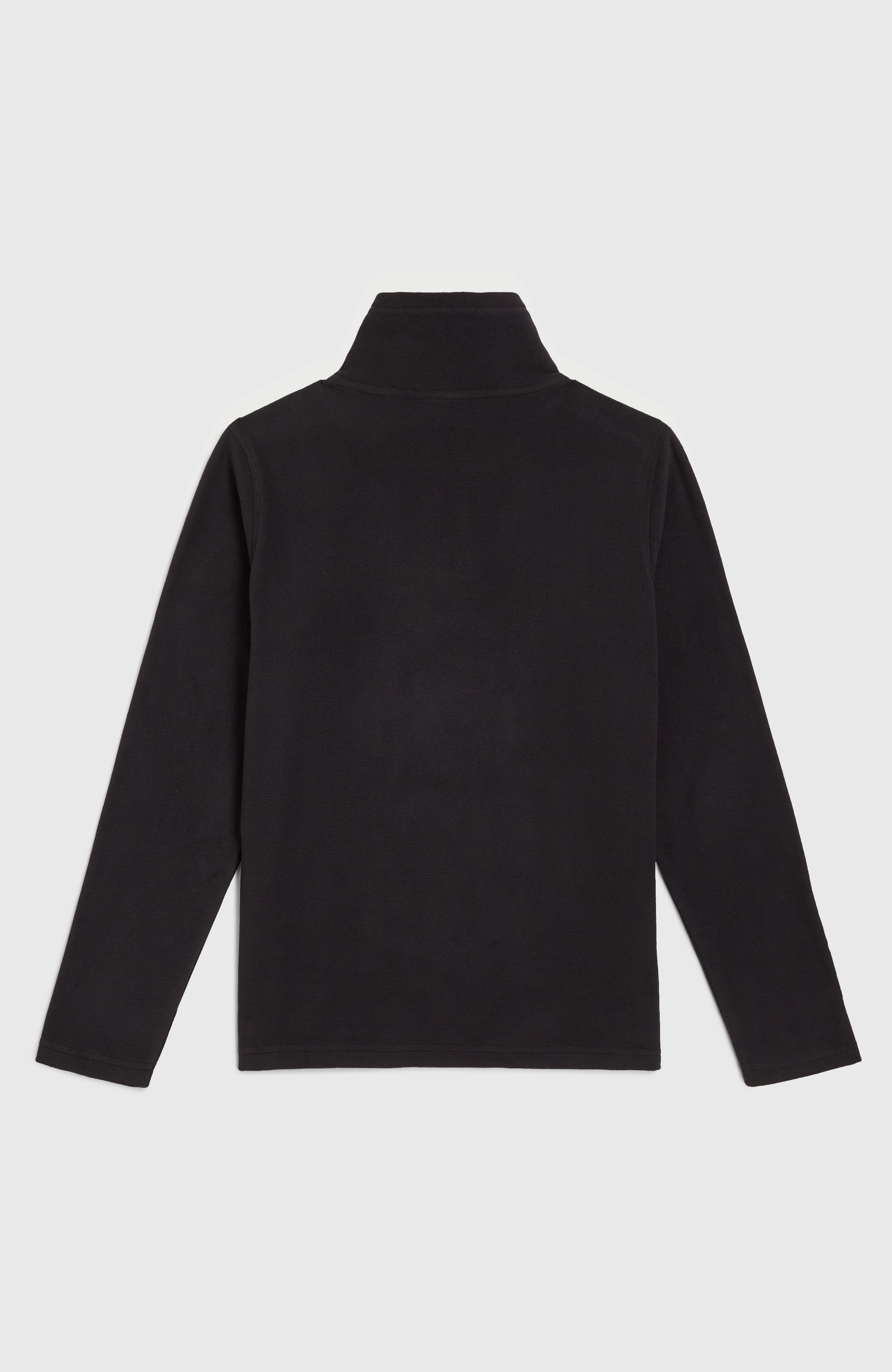 FWC'Cruz Jack's Polartec® Half-Zip Fleece Black Out