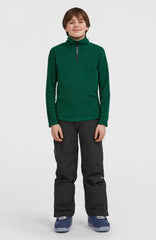 FWC'Cruz Jack's Polartec® Half-Zip Fleece Emerald Envy