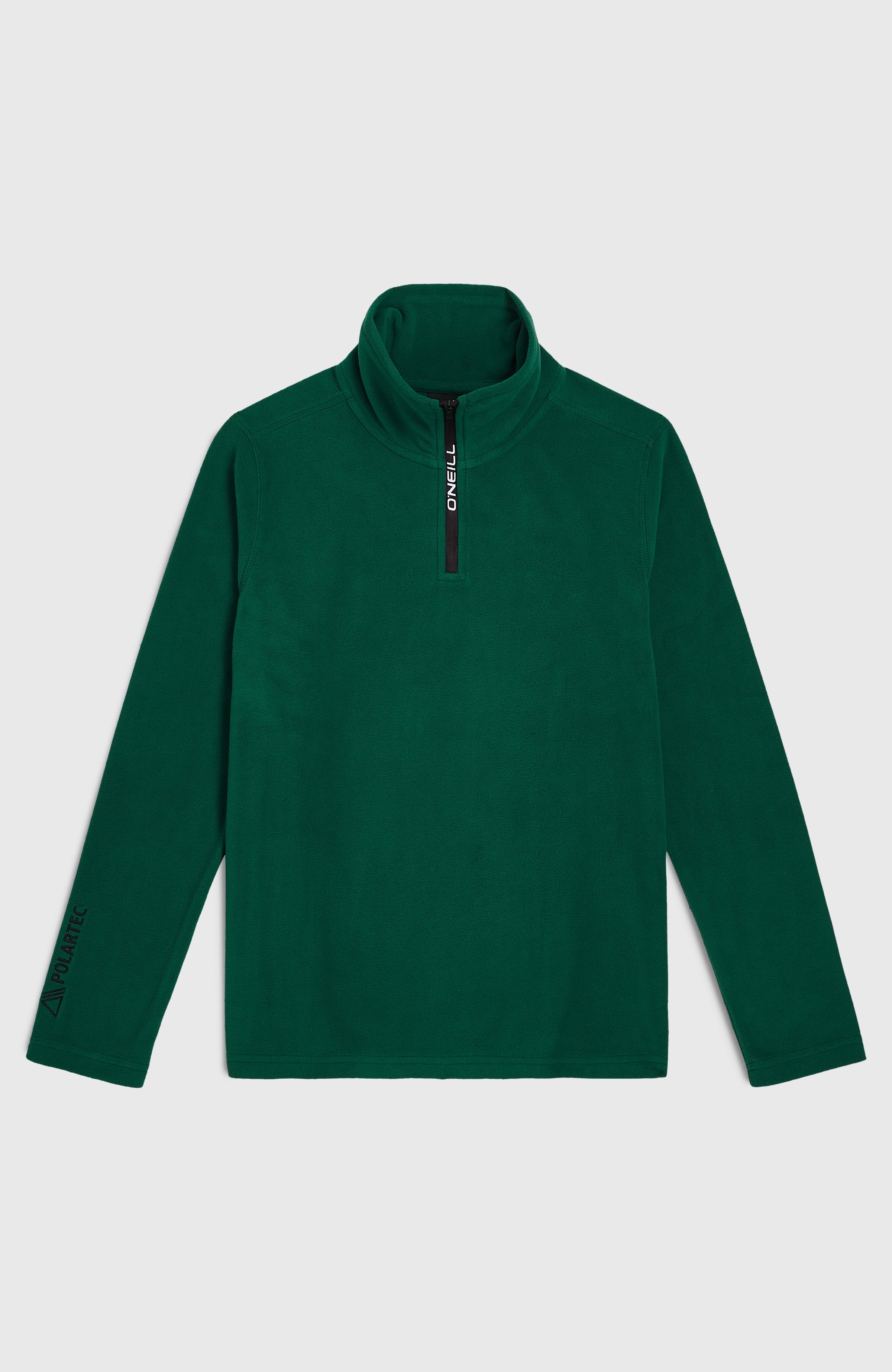 FWC'Cruz Jack's Polartec® Half-Zip Fleece Emerald Envy
