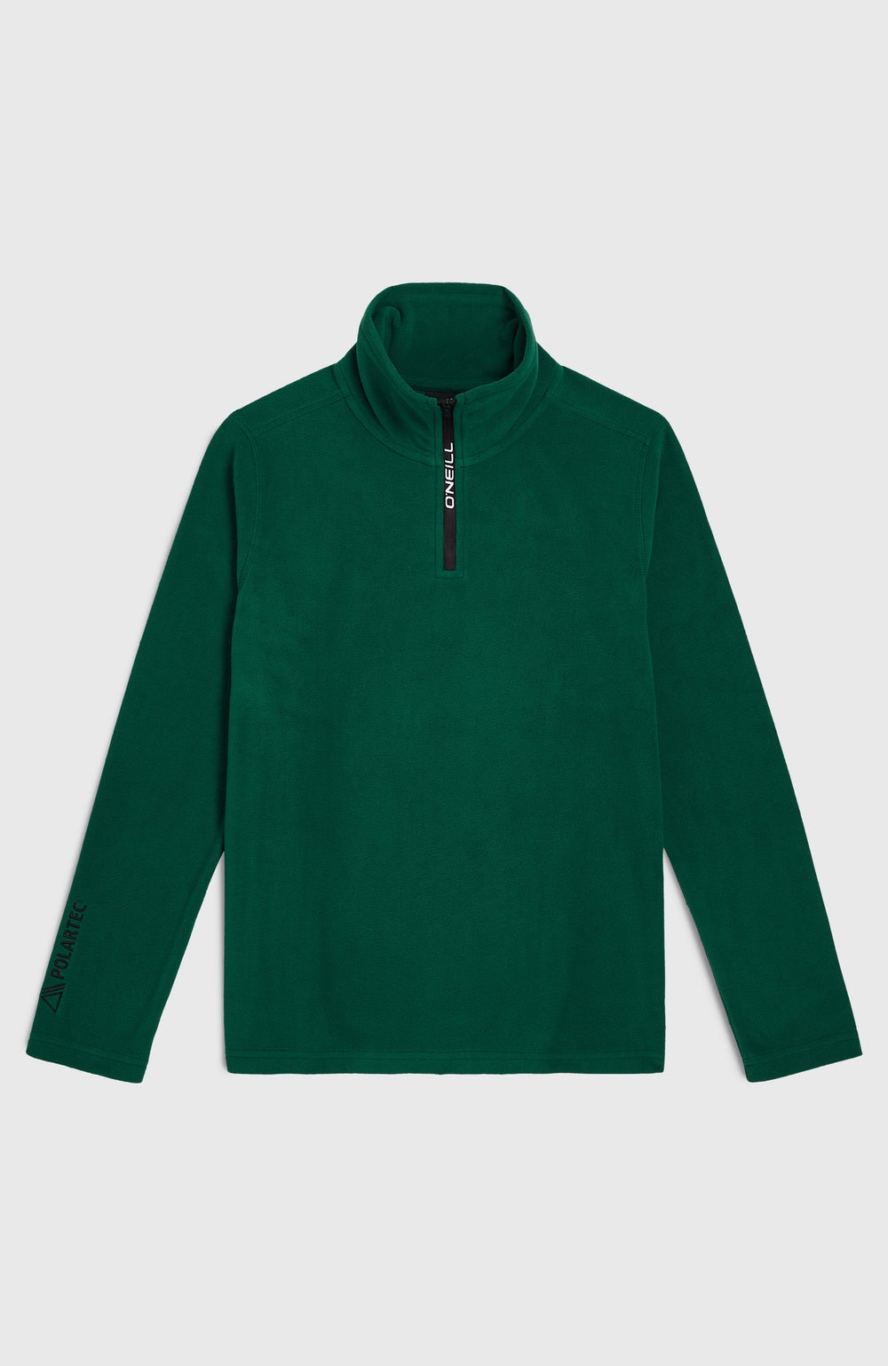FWC'Cruz Jack's Polartec® Half-Zip Fleece Emerald Envy