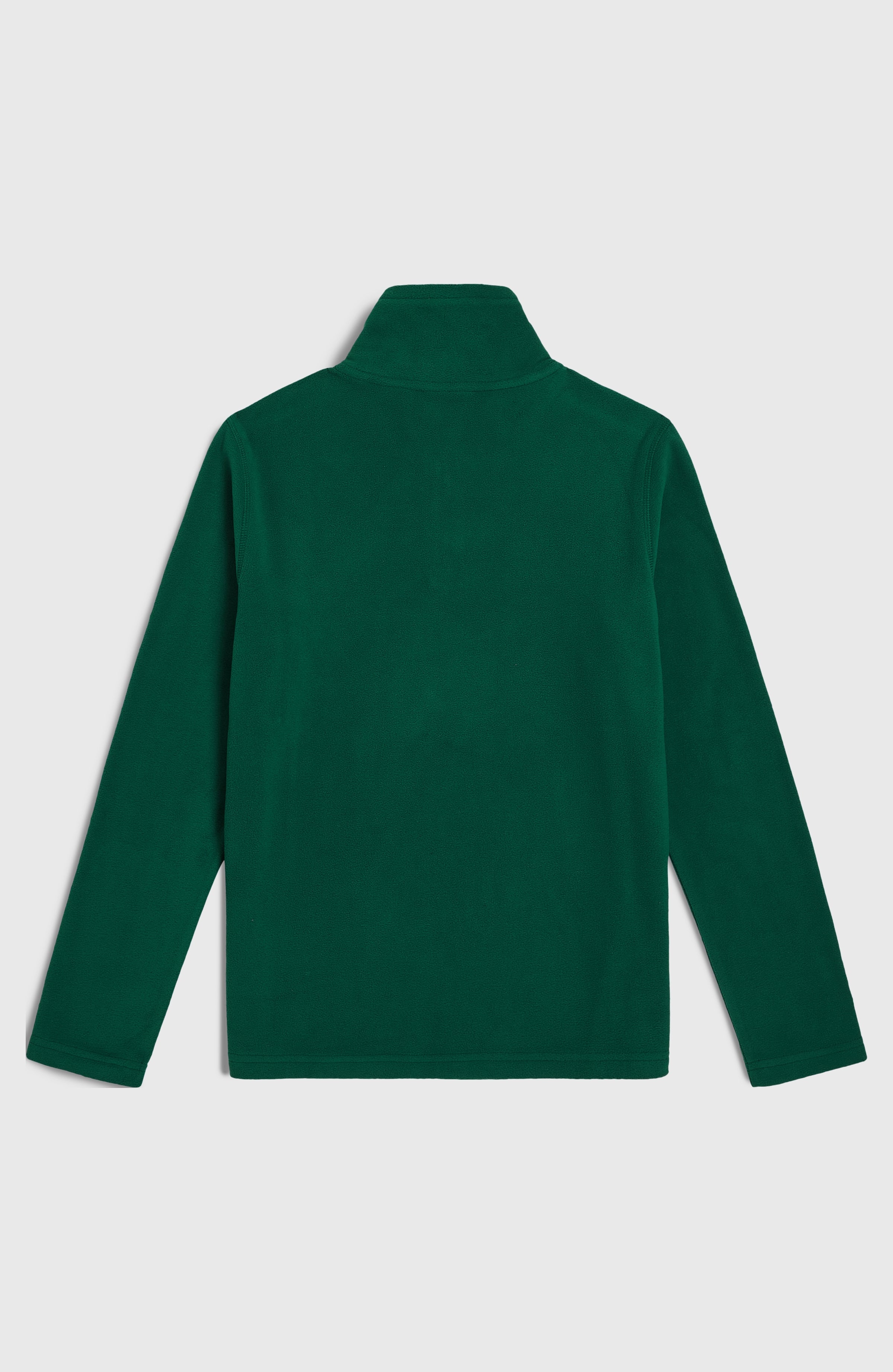 FWC'Cruz Jack's Polartec® Half-Zip Fleece Emerald Envy