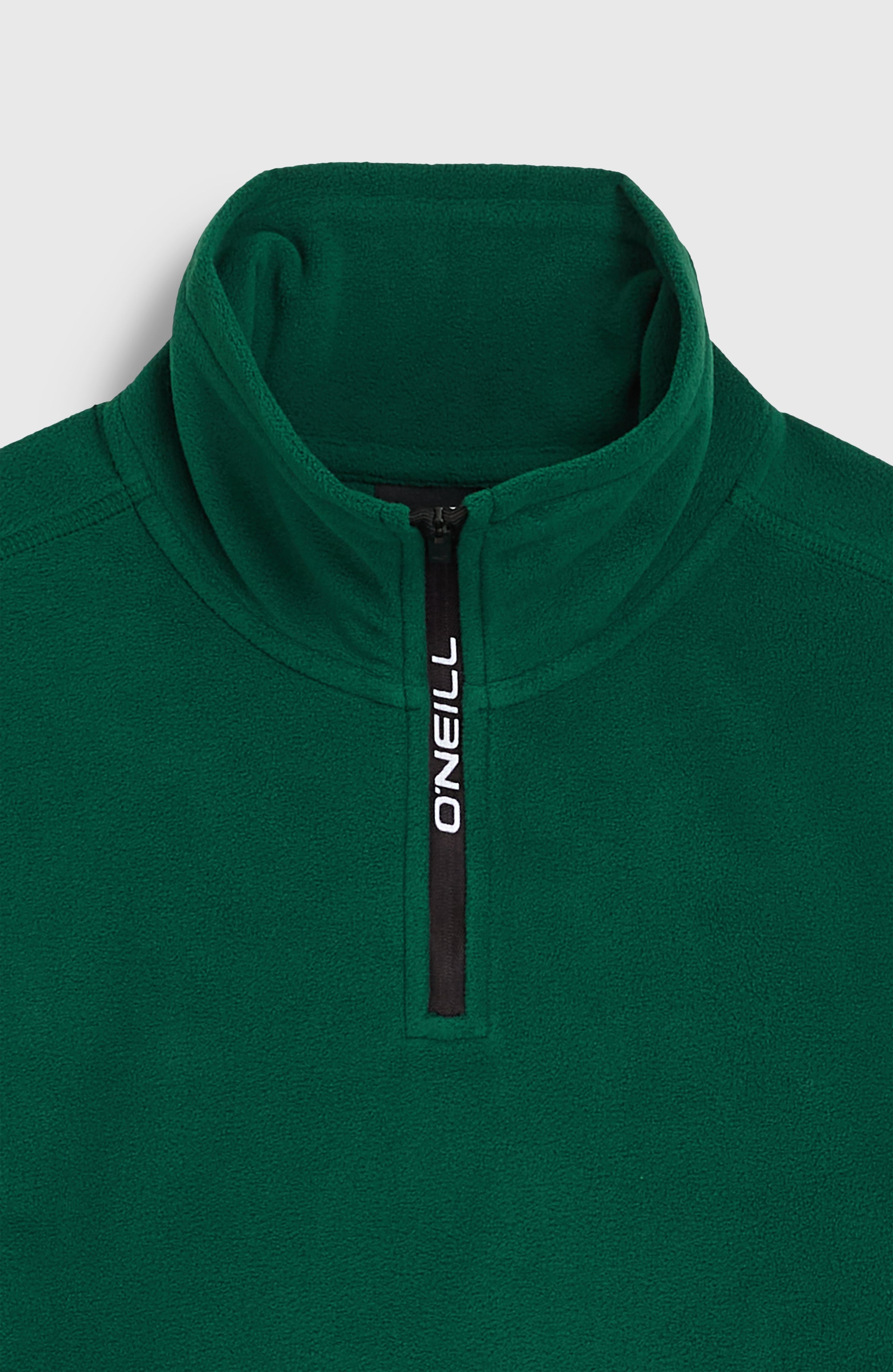 FWC'Cruz Jack's Polartec® Half-Zip Fleece Emerald Envy