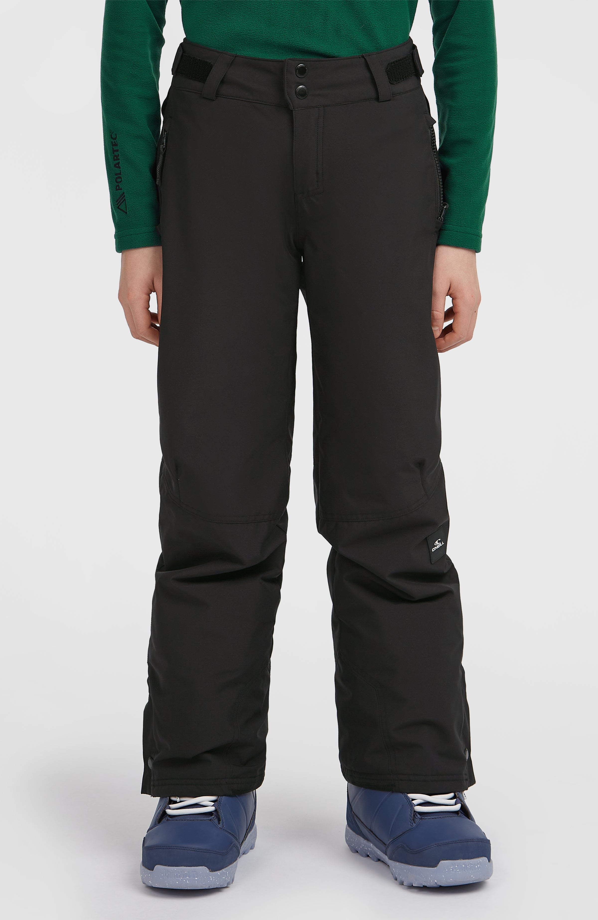 FWC'Cruz Snow Pants Black Out