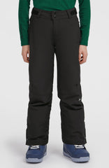 FWC'Cruz Snow Pants Black Out