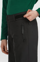 FWC'Cruz Snow Pants Black Out