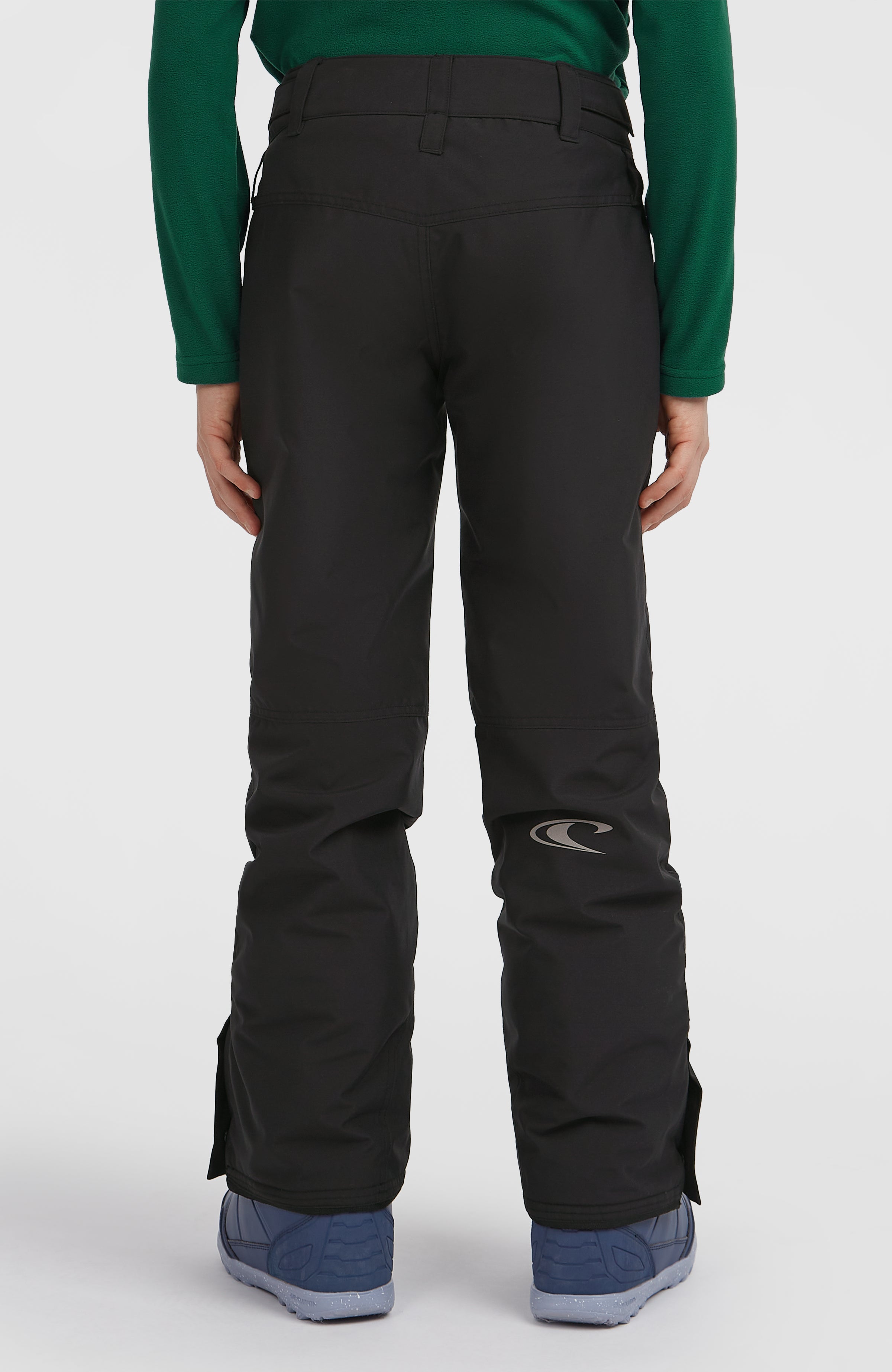 FWC'Cruz Snow Pants Black Out