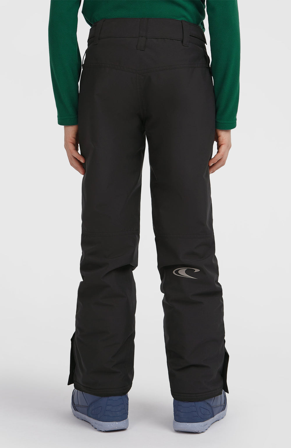 FWC'Cruz Snow Pants Black Out