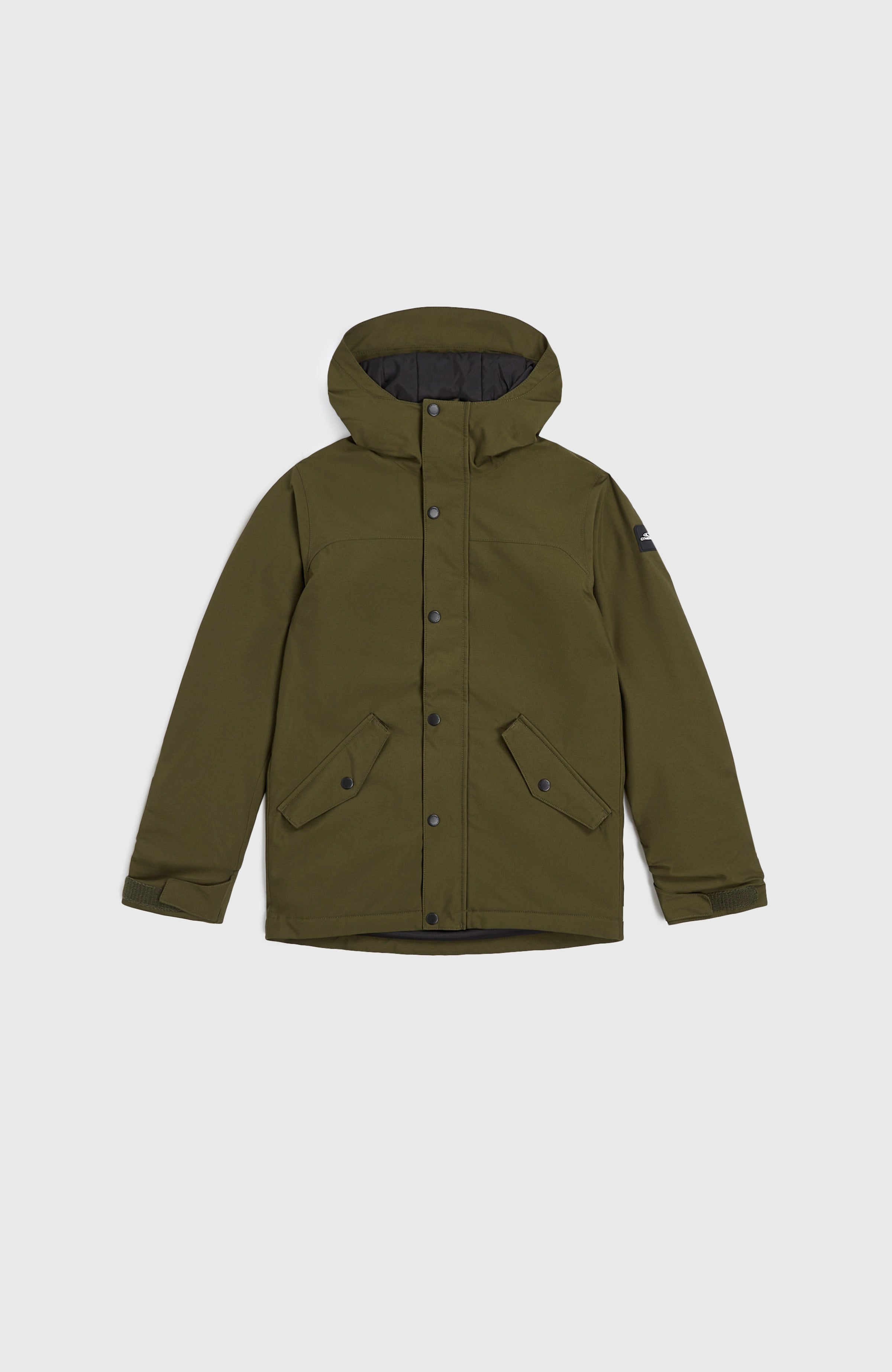 Hammer Snow Jacket Forest Night