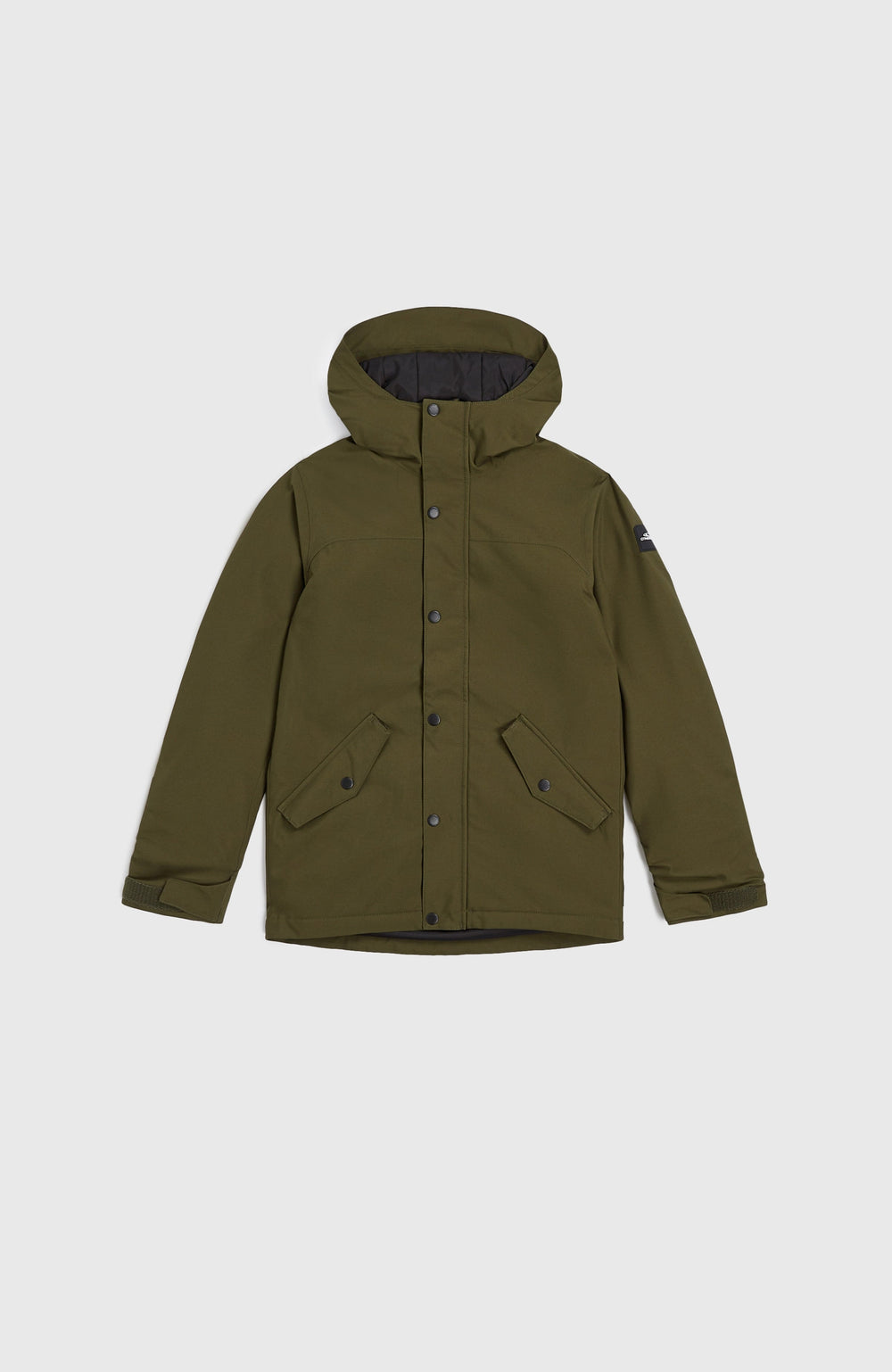 Hammer Snow Jacket Forest Night