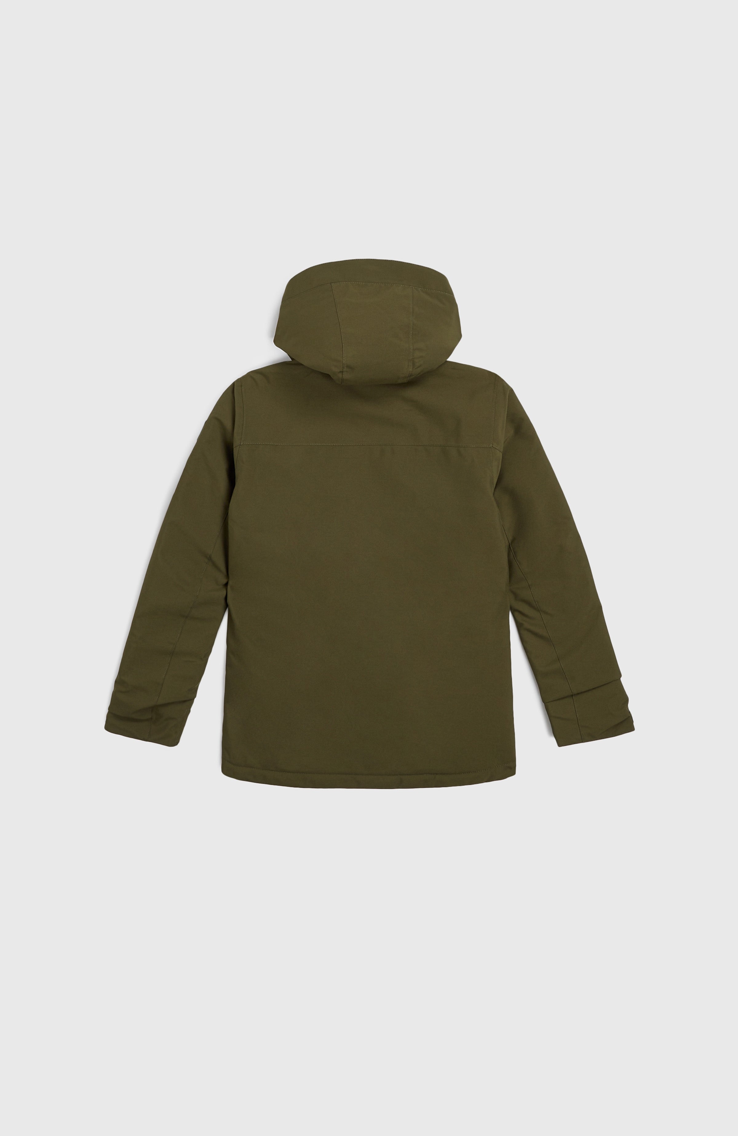 Hammer Snow Jacket Forest Night