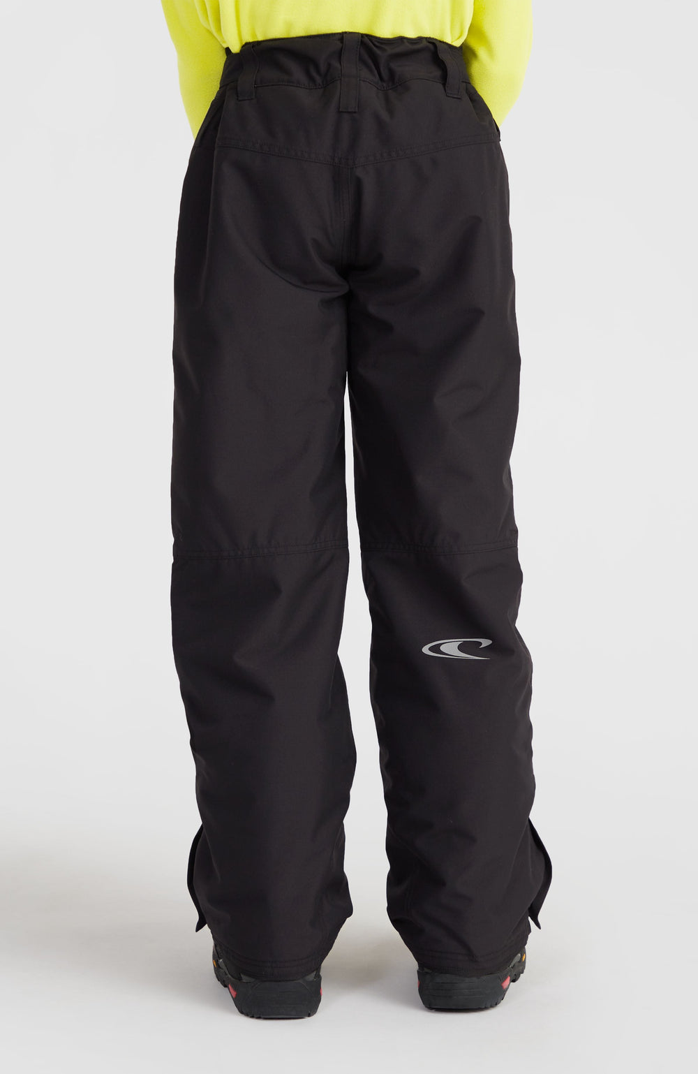 Hammer Snow Pants Black Out