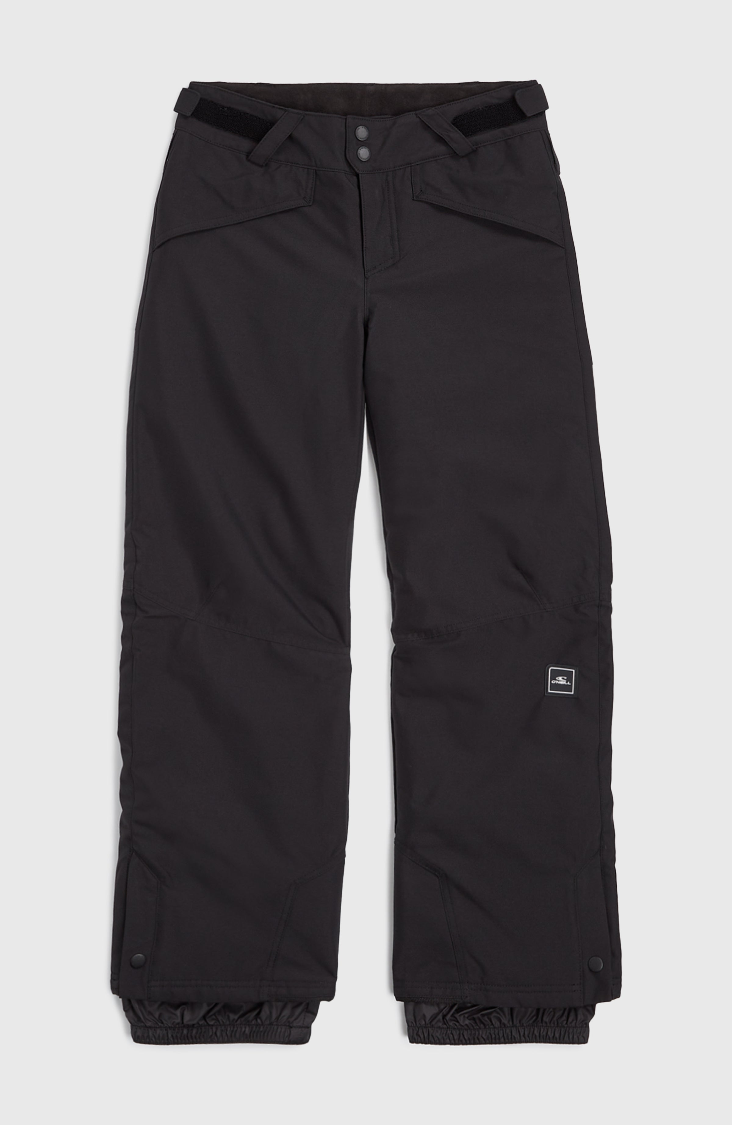 Hammer Snow Pants Black Out