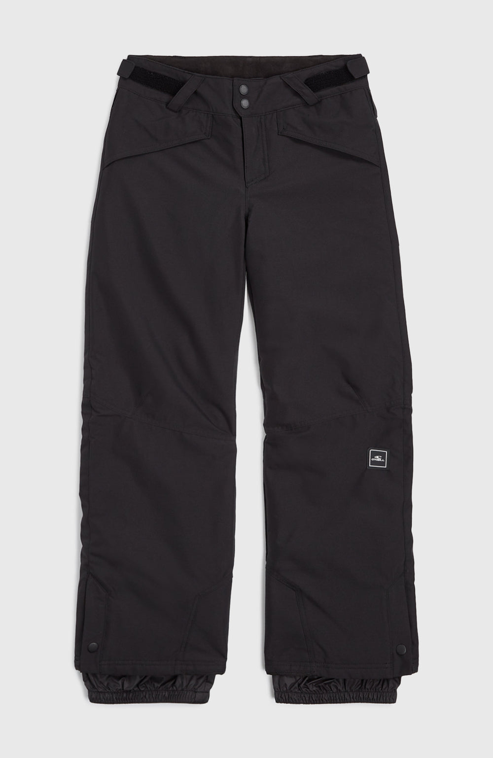 Hammer Snow Pants Black Out
