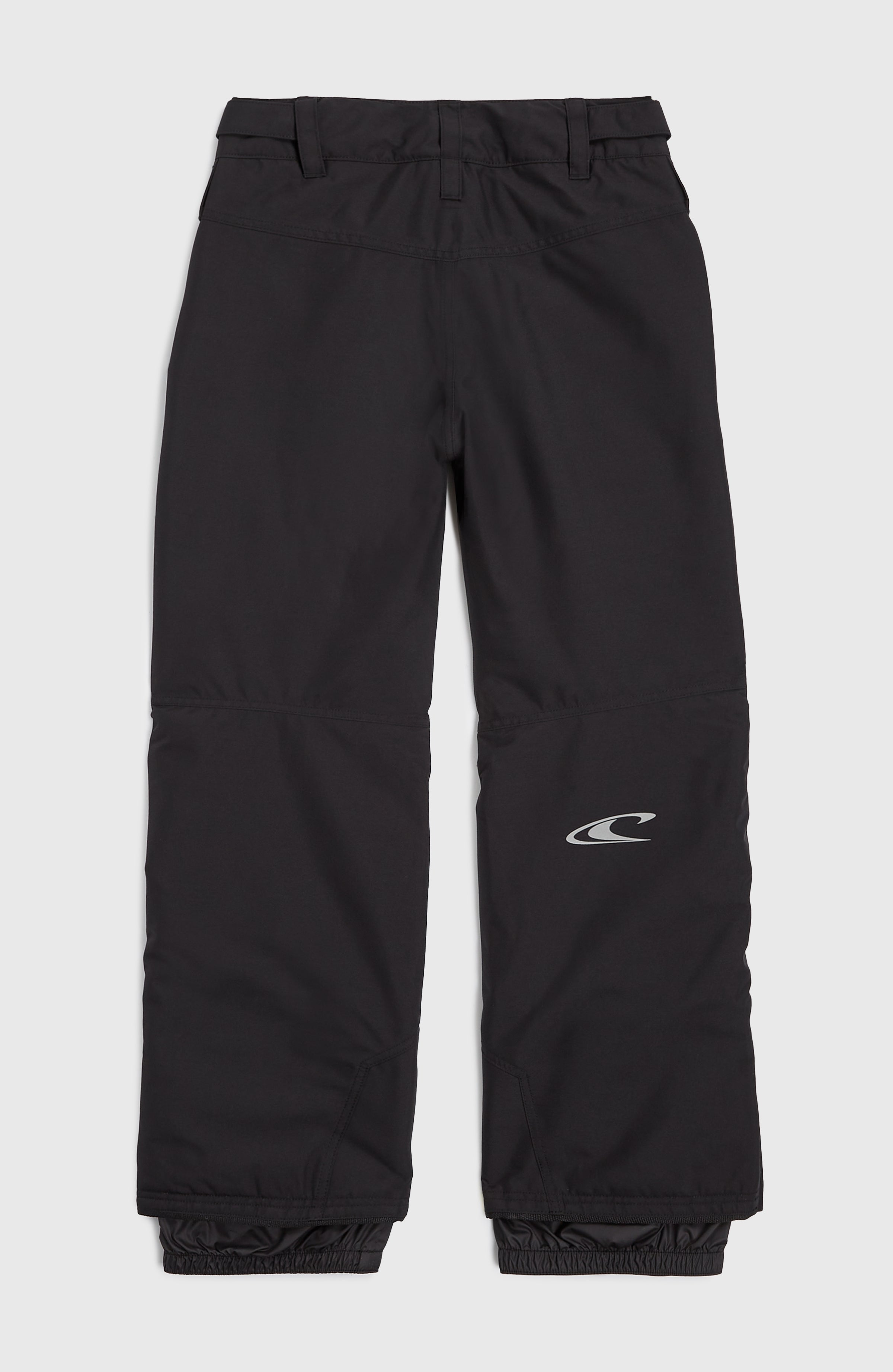 Hammer Snow Pants Black Out
