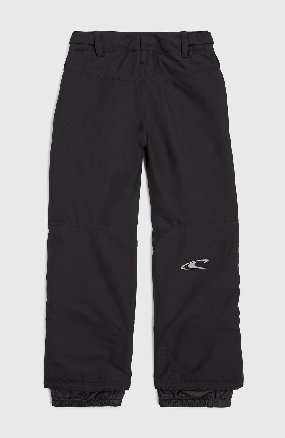 Hammer Snow Pants Black Out