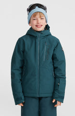 Hammer Snow Jacket Alma Steel