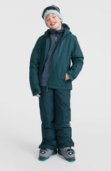 Hammer Snow Jacket Alma Steel