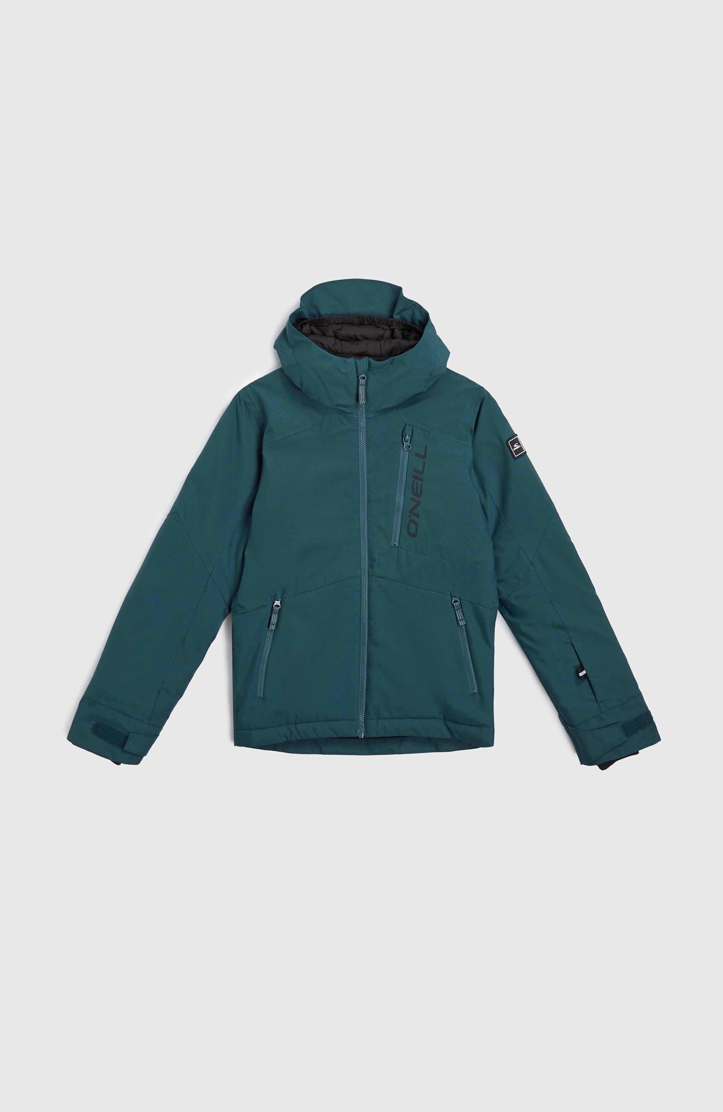 Hammer Snow Jacket Alma Steel