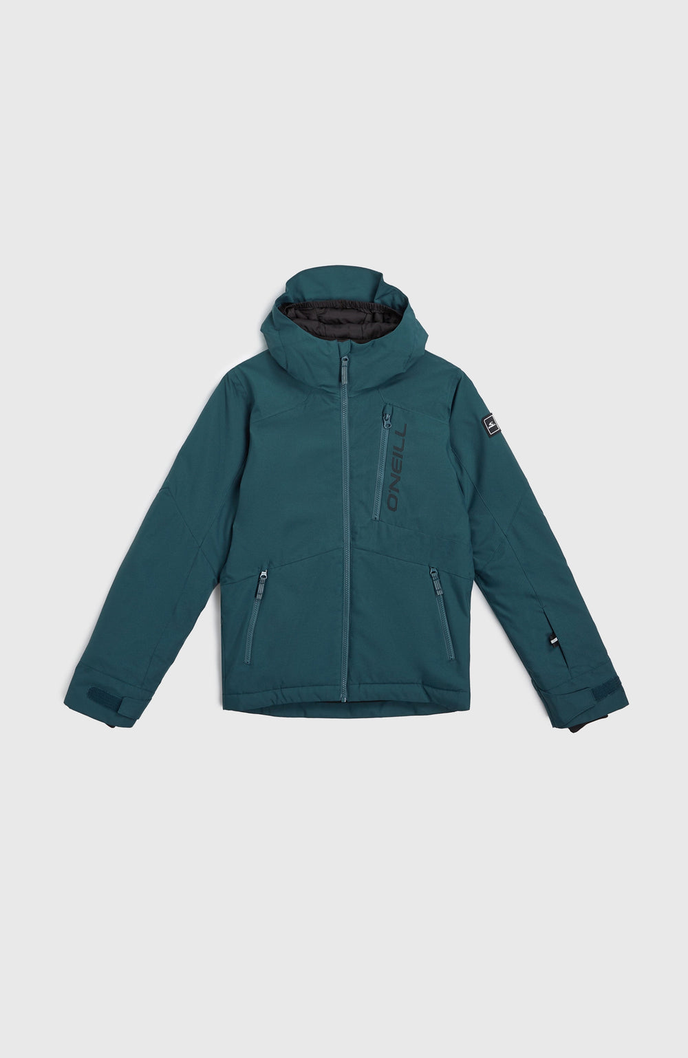 Hammer Snow Jacket Alma Steel