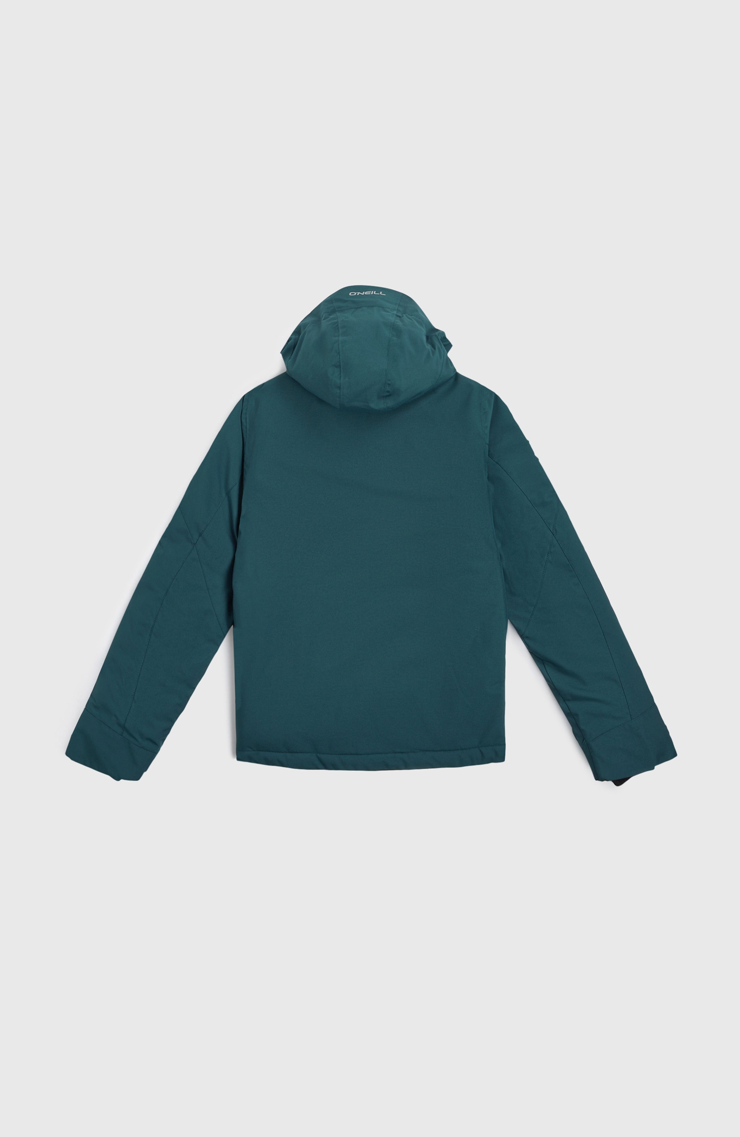 Hammer Snow Jacket Alma Steel