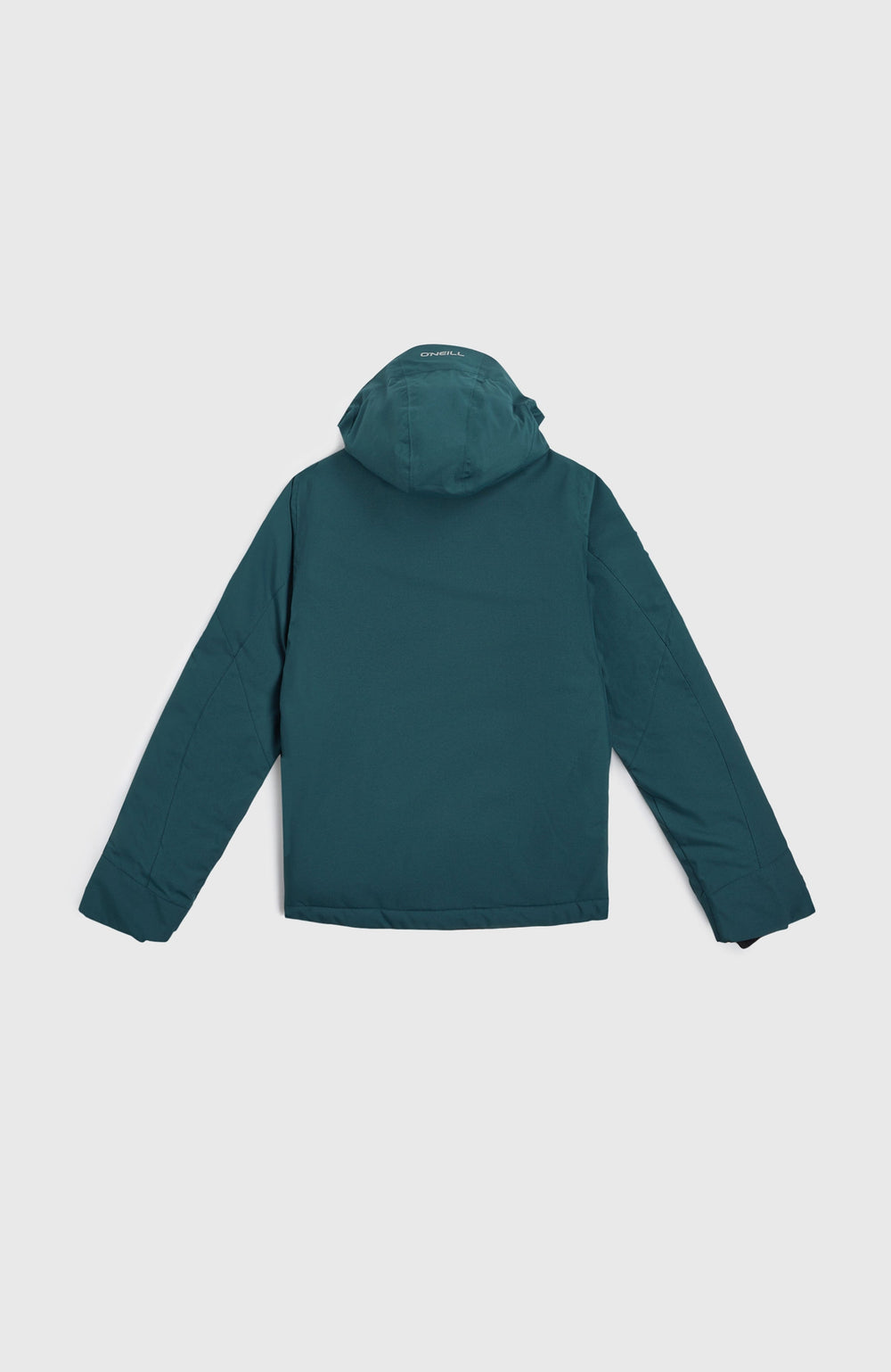 Hammer Snow Jacket Alma Steel