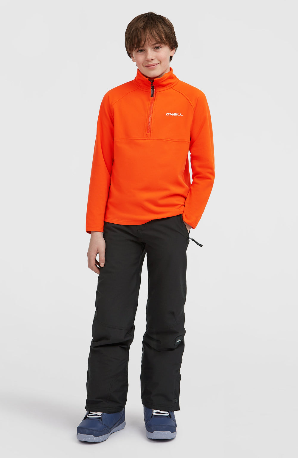FWC'Cruz Fleece Flame