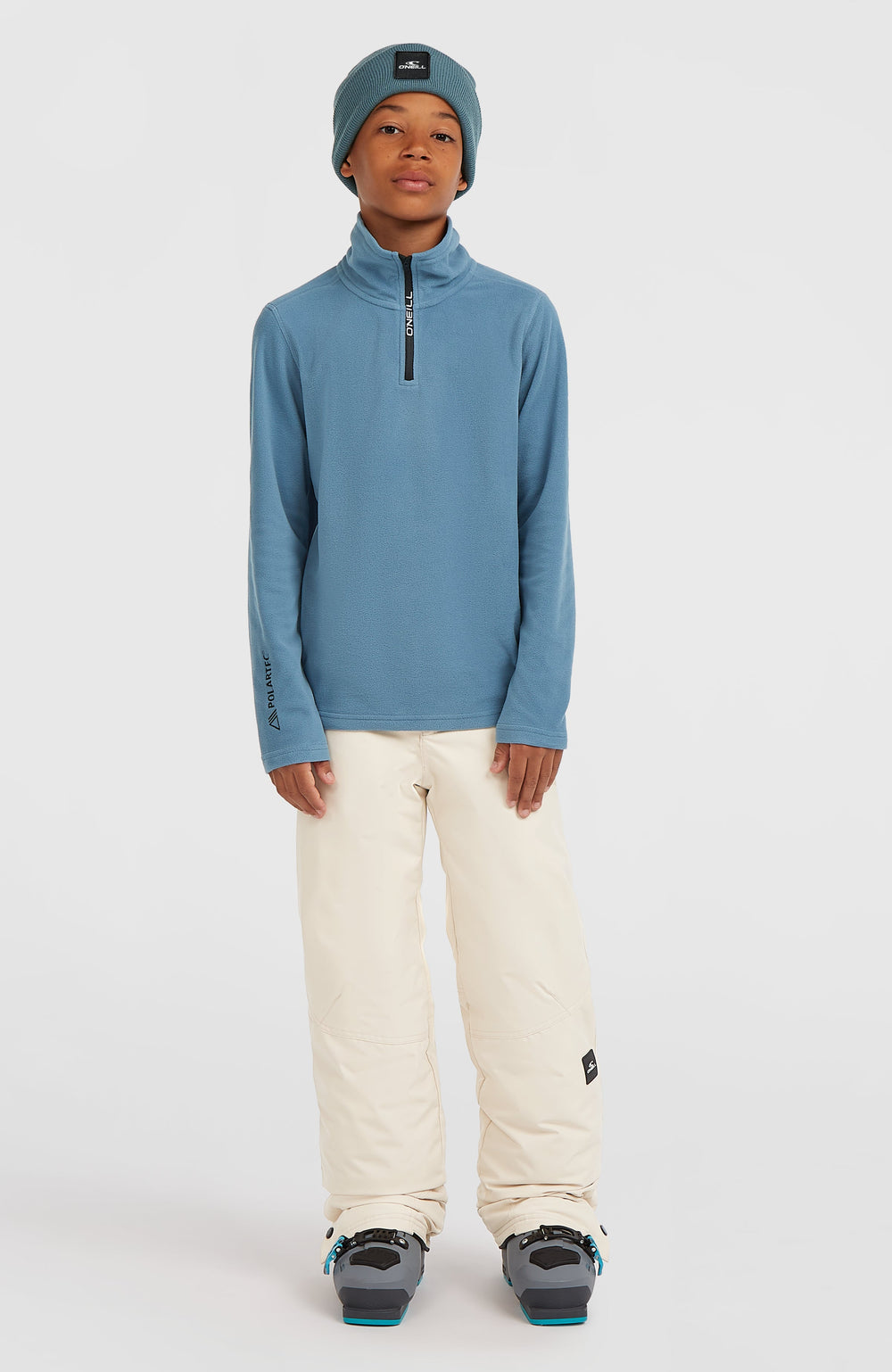 FWC'Cruz Snow Pants Macaron