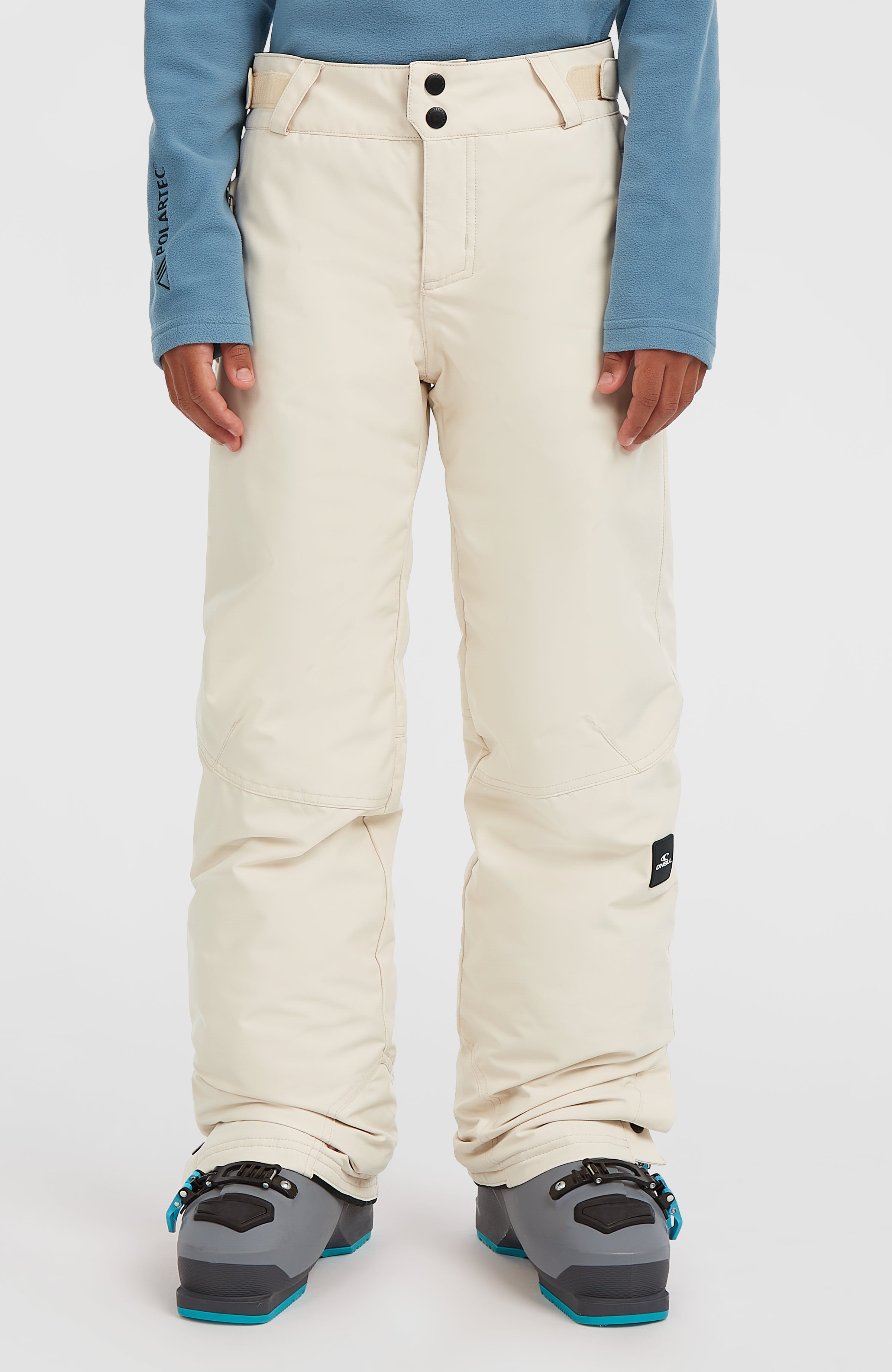 FWC'Cruz Snow Pants Macaron