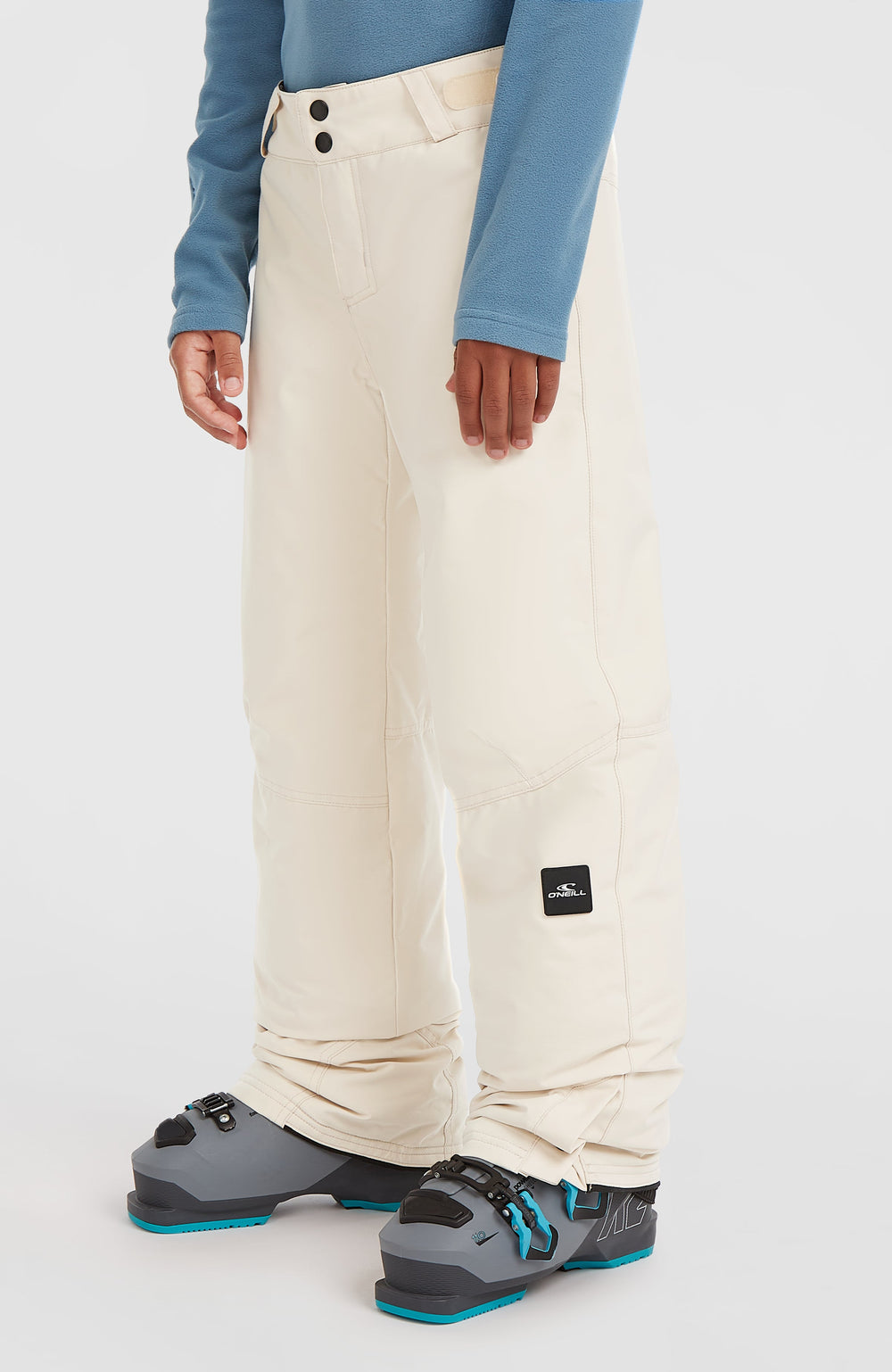 FWC'Cruz Snow Pants Macaron