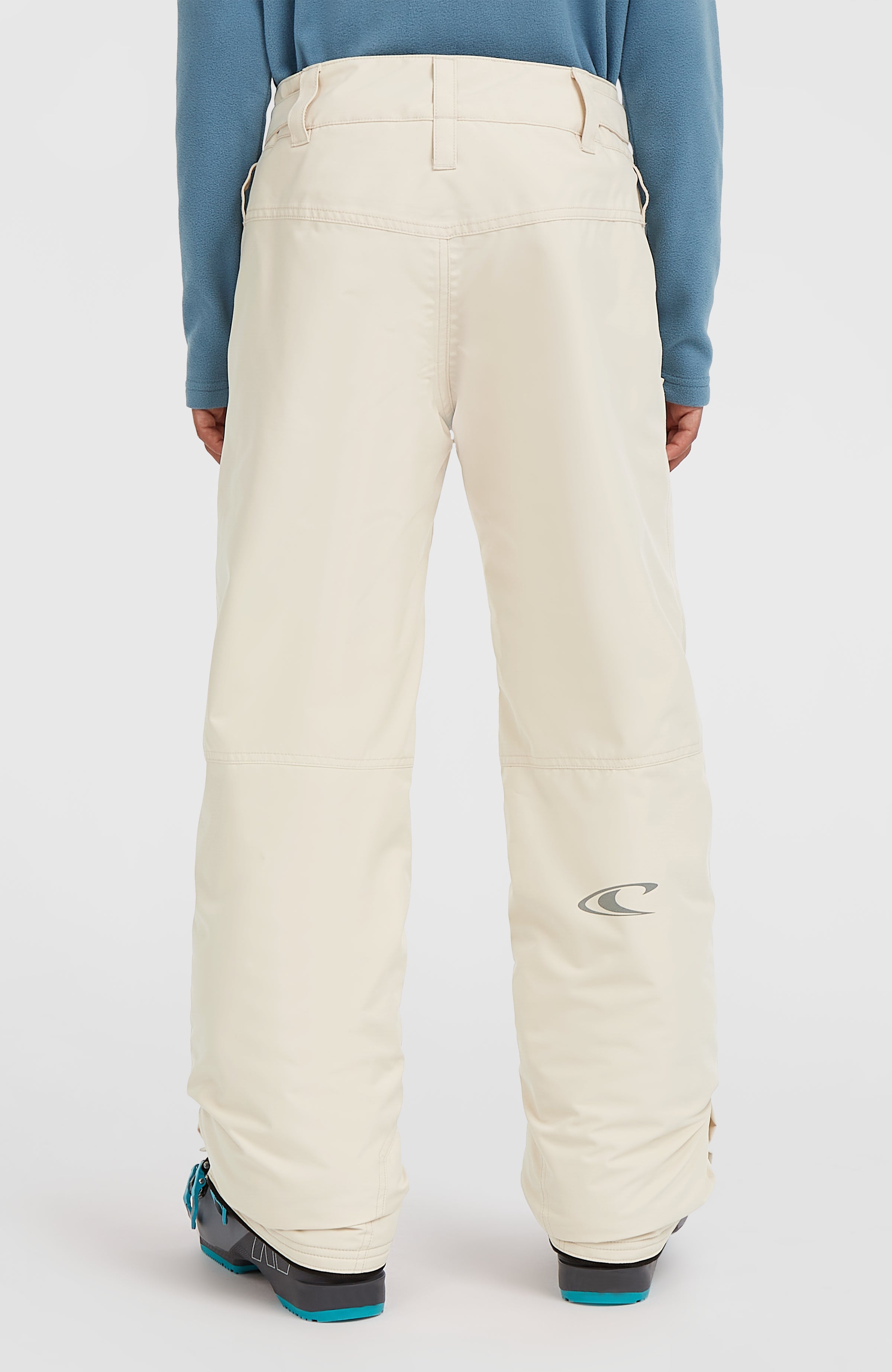 FWC'Cruz Snow Pants Macaron