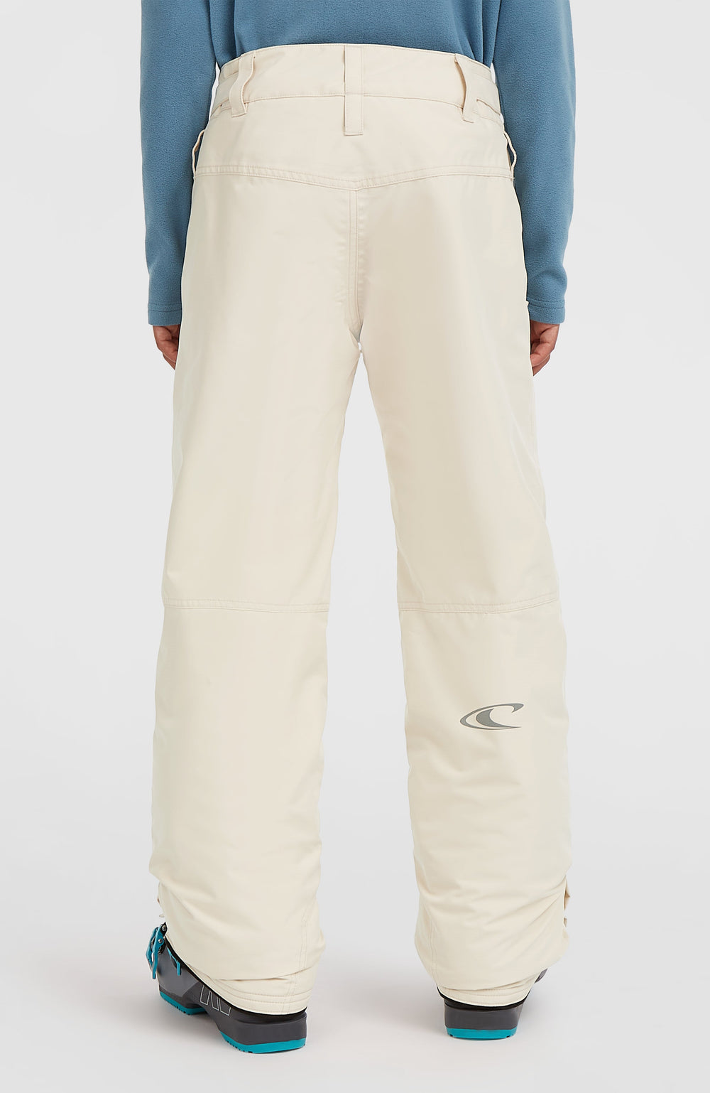 FWC'Cruz Snow Pants Macaron