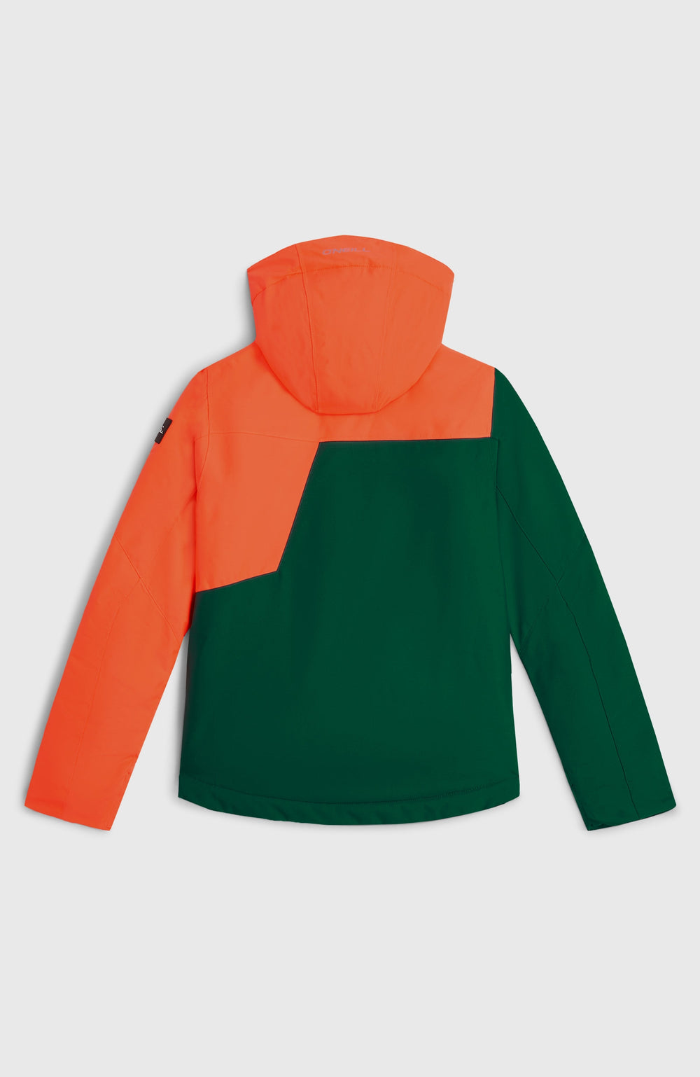 FWC'Cruz Block Snow Jacket Tokyo Lights Colour Block