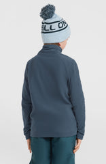 Jack's Polartec® 100 Half-Zip Fleece Alma Steel