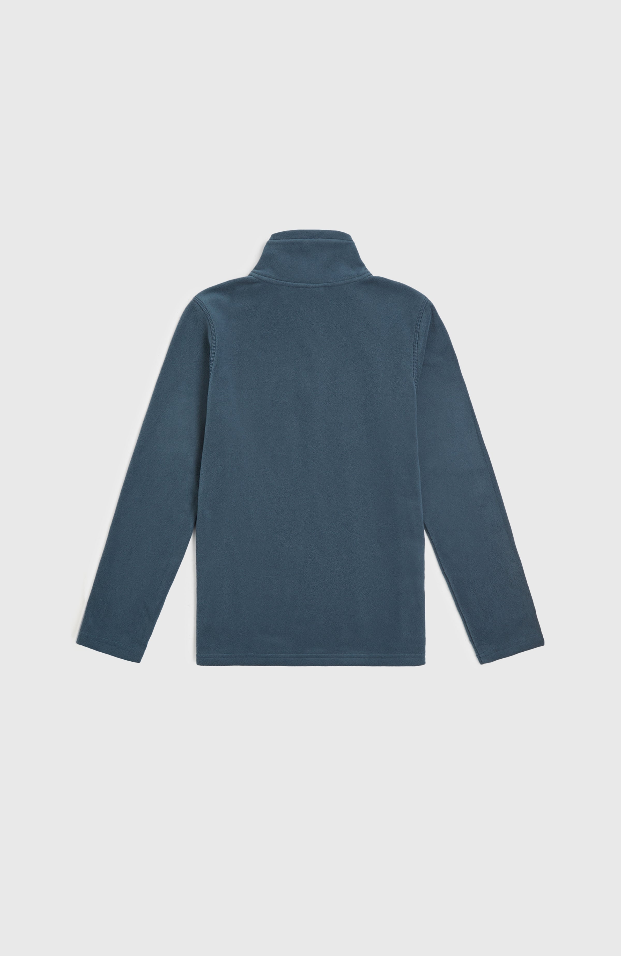 Jack's Polartec® 100 Half-Zip Fleece Alma Steel