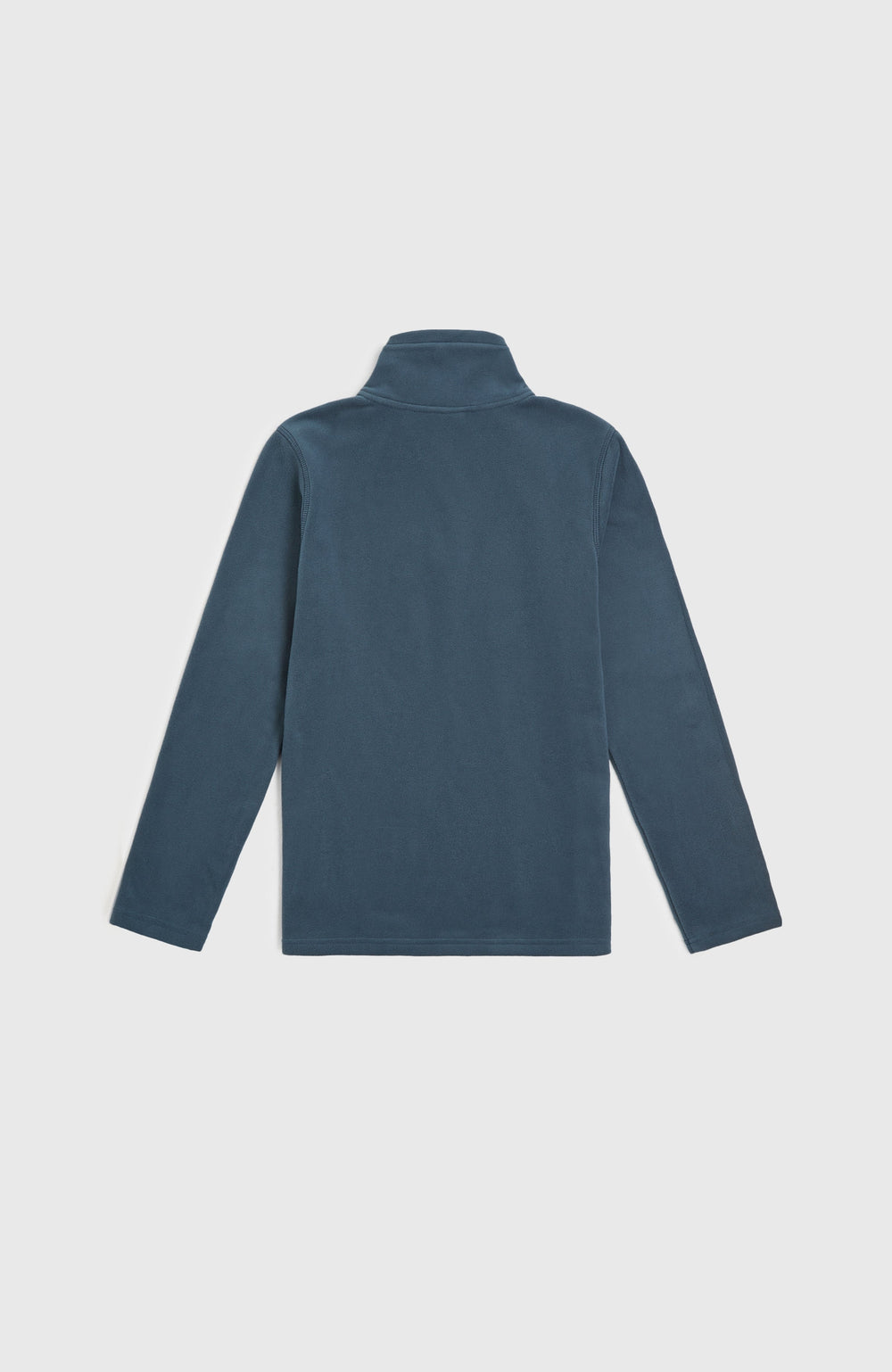 Jack's Polartec® 100 Half-Zip Fleece Alma Steel