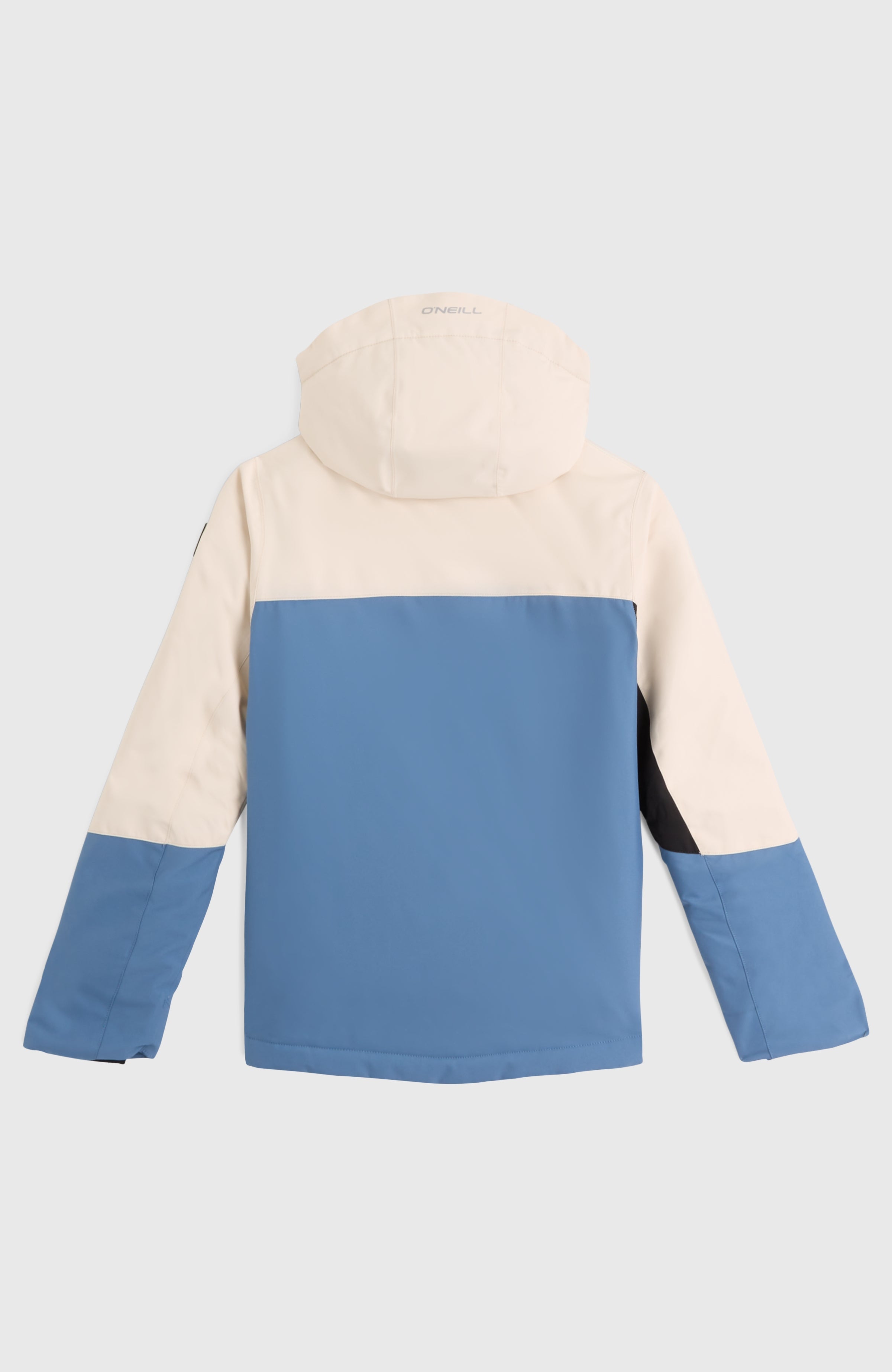FWC'Cruz Triple Snow Jacket Macaron Colour Block