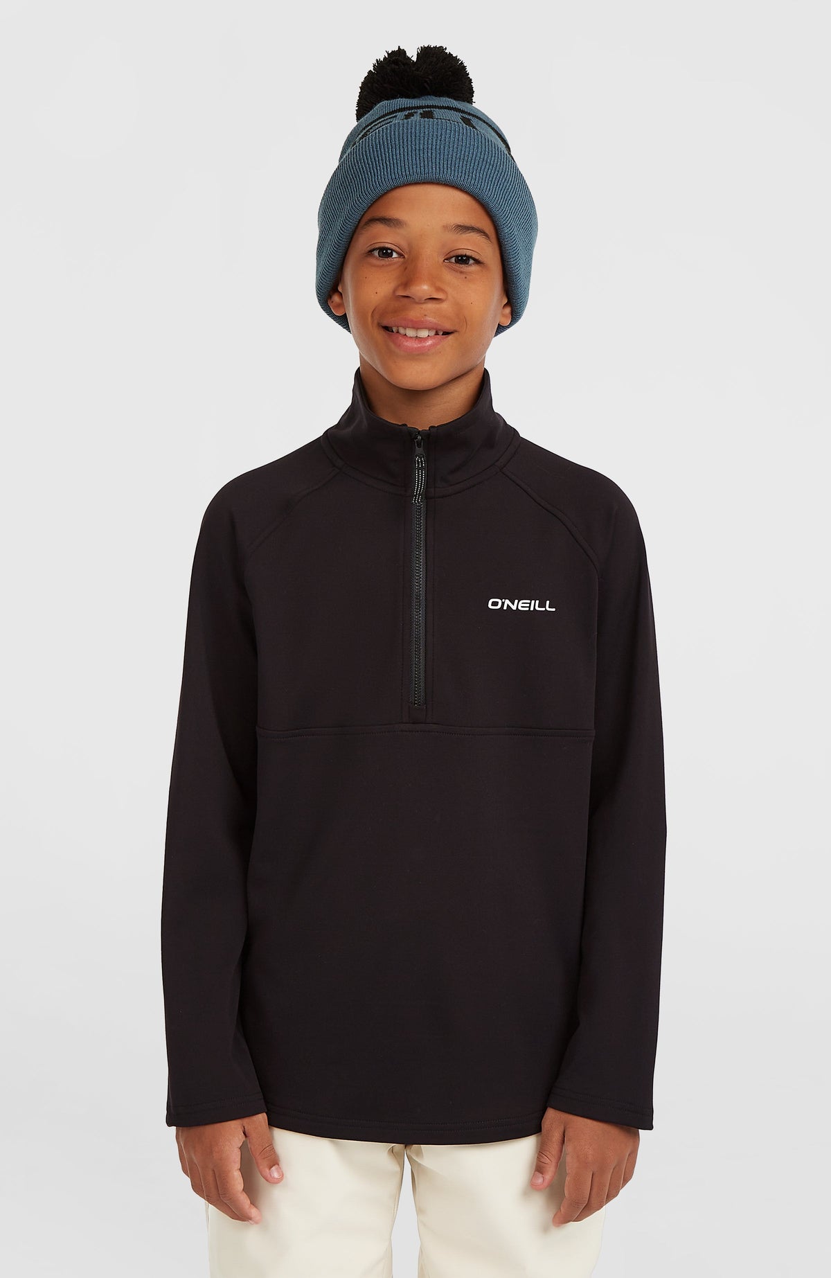FWC'Cruz Fleece Black Out