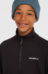 FWC'Cruz Fleece Black Out
