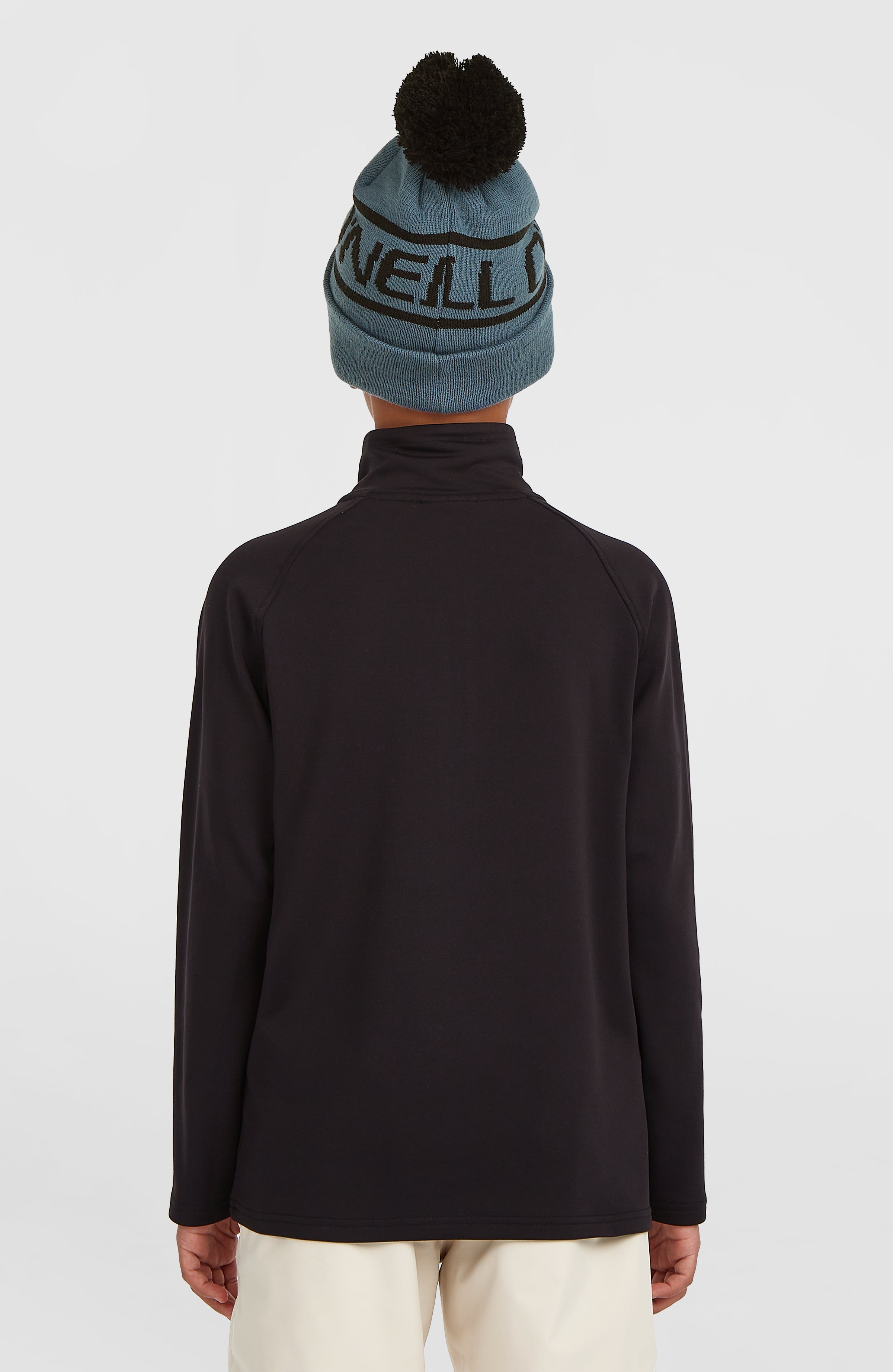 FWC'Cruz Fleece Black Out