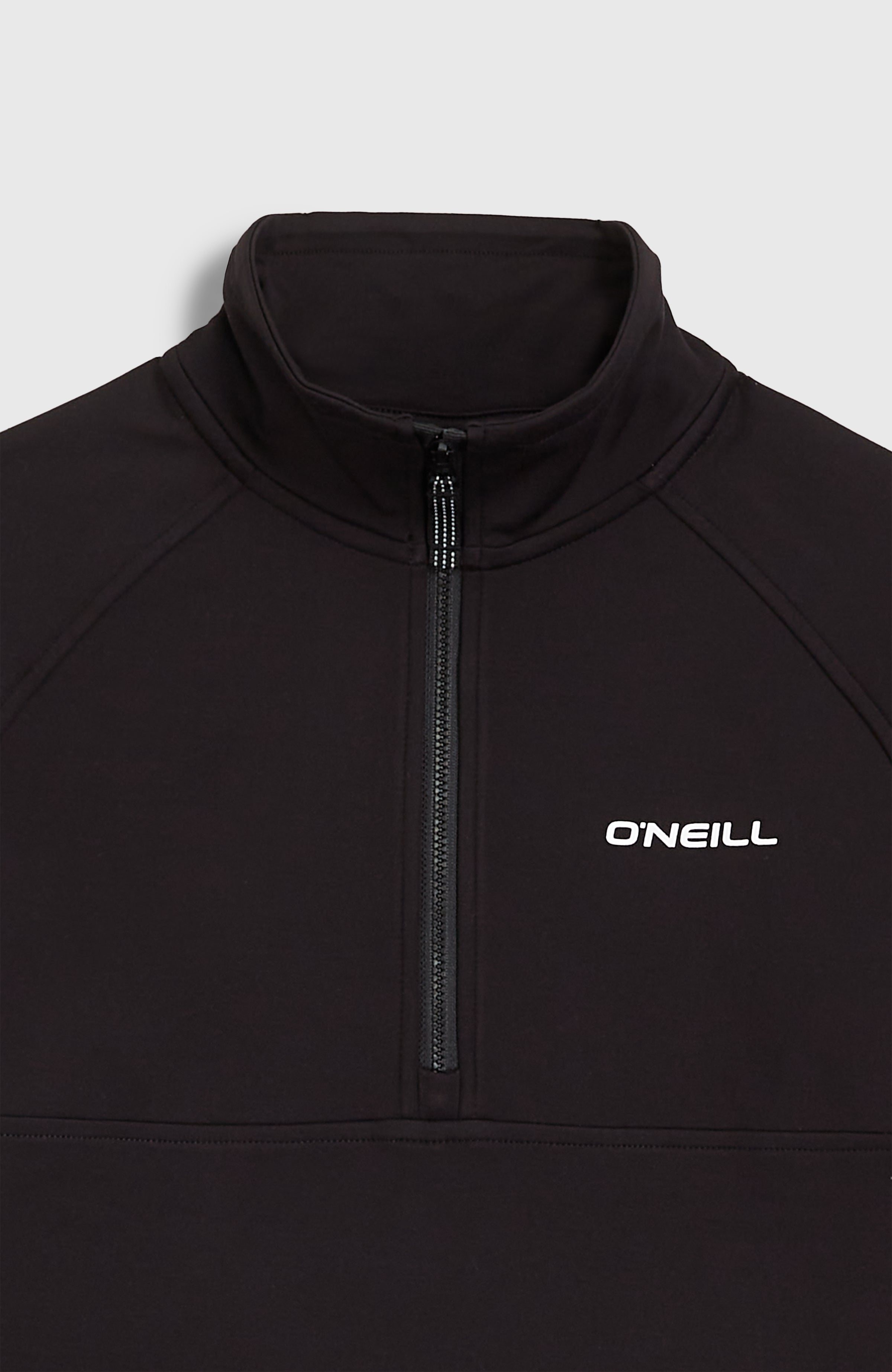 FWC'Cruz Fleece Black Out