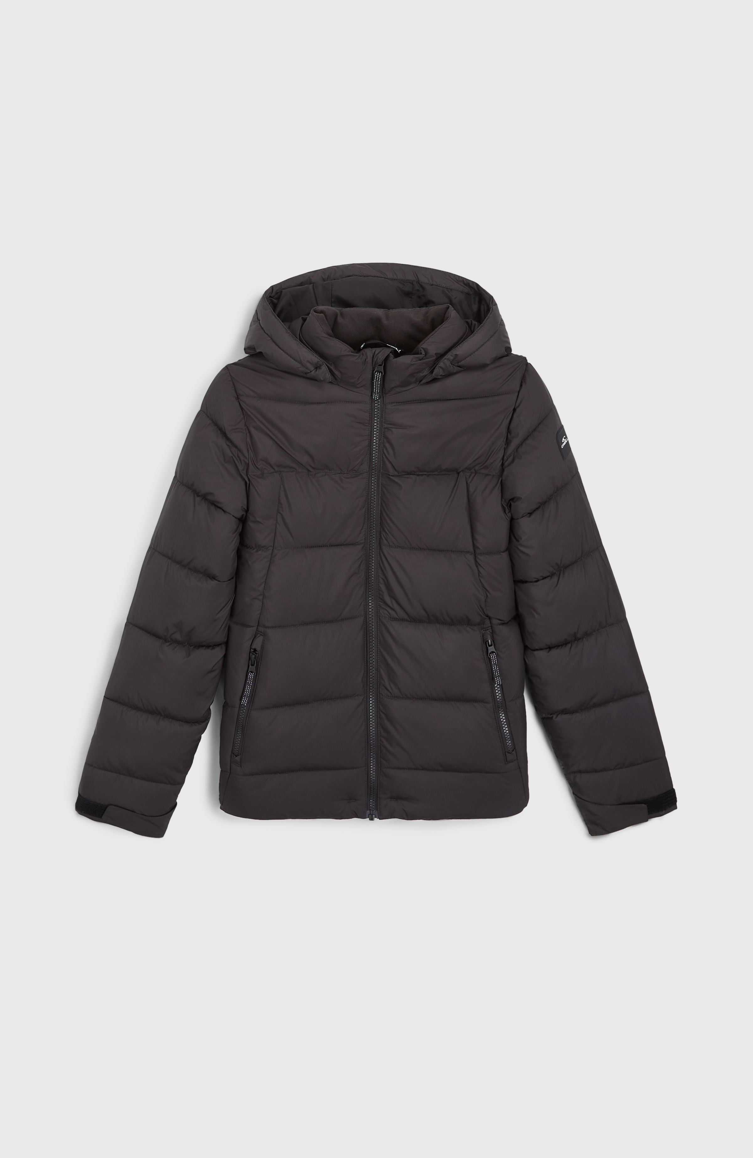 O'Riginals Puffer Jacket Black Out
