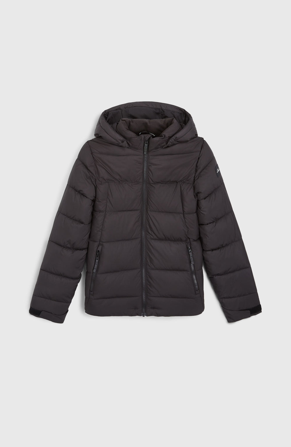 O'Riginals Puffer Jacket Black Out