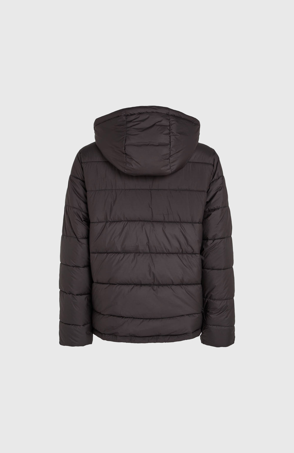 O'Riginals Puffer Jacket Black Out